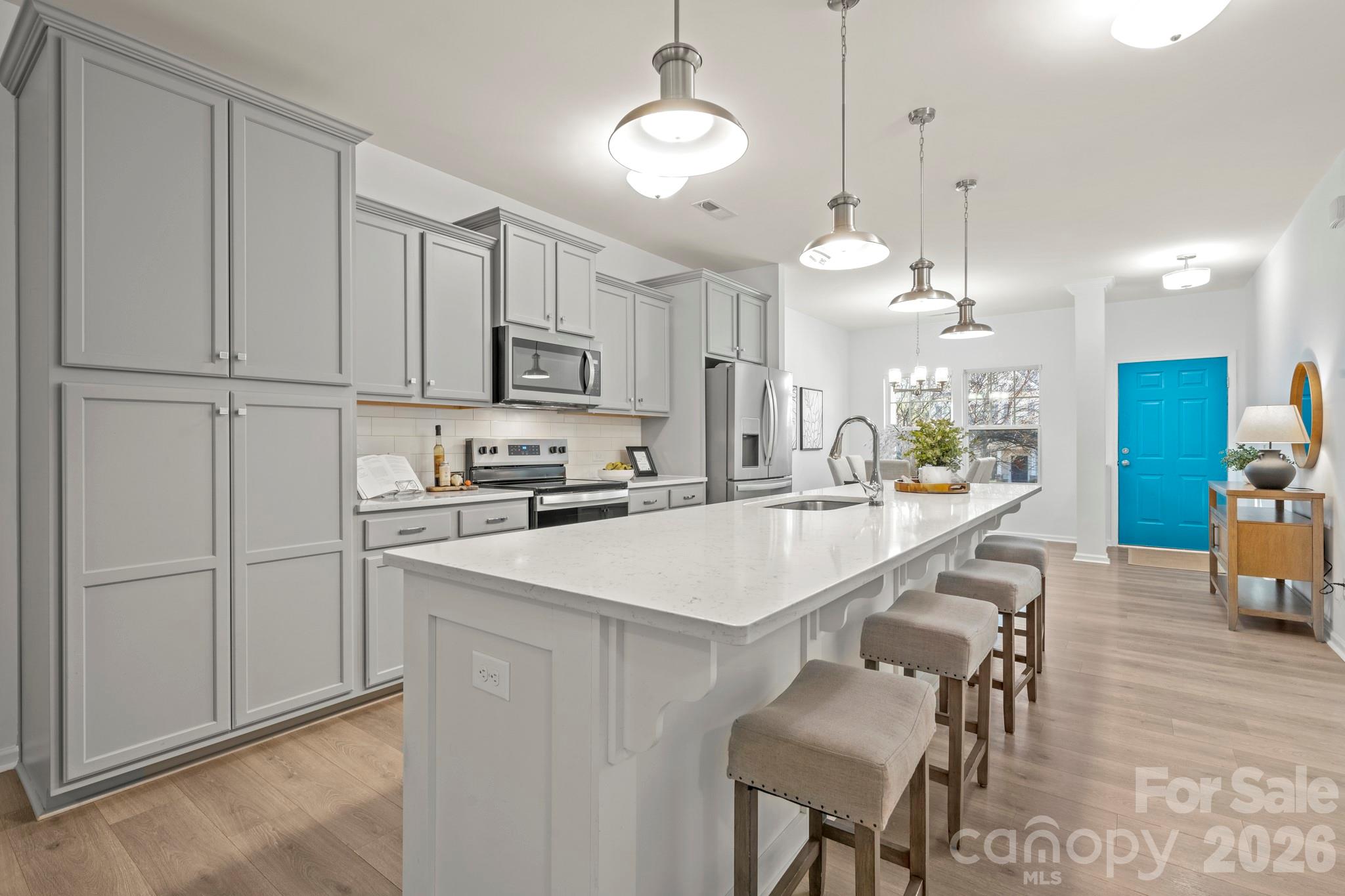 9409 Tradewinds Court Lancaster SC 29720
