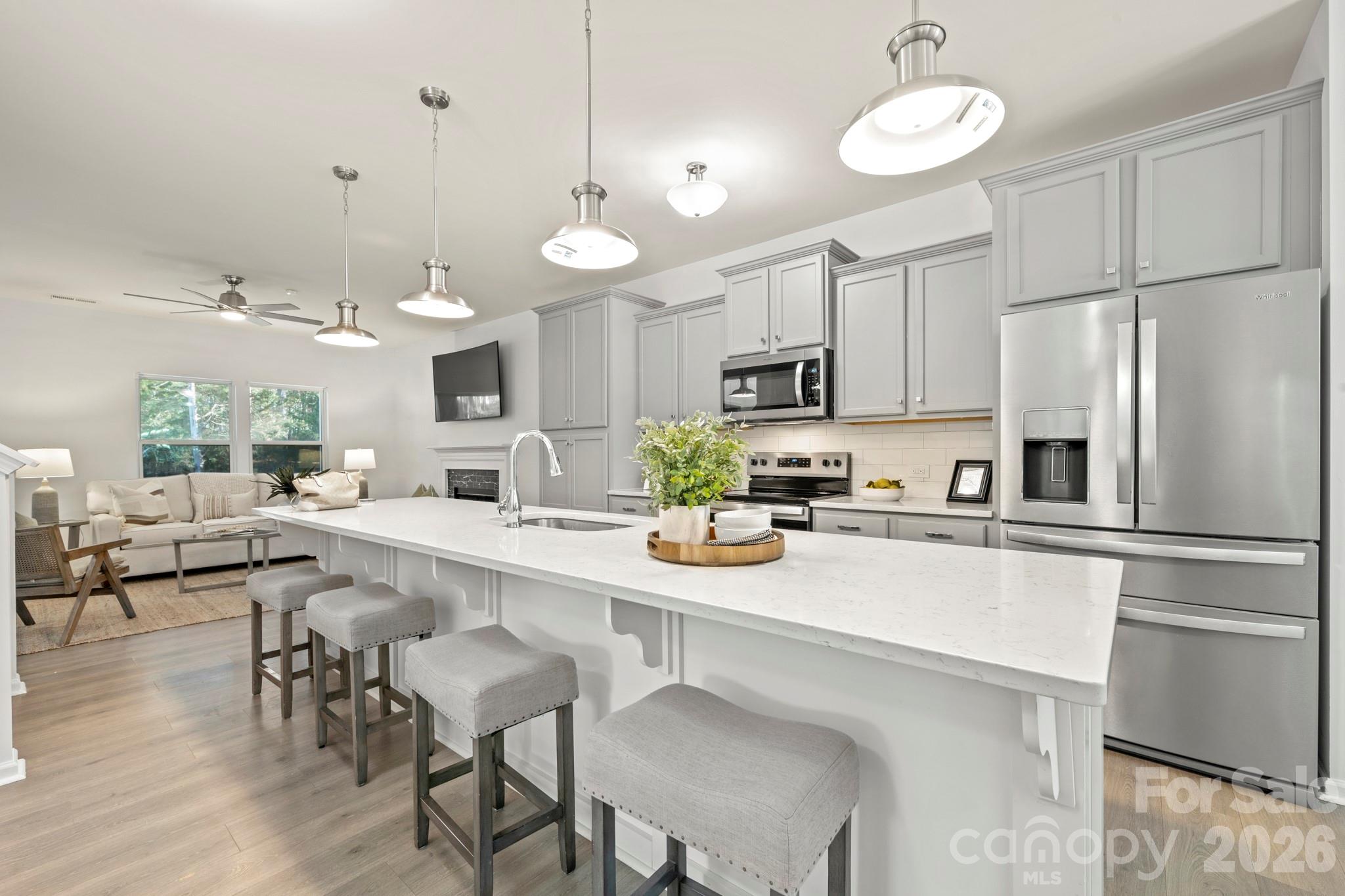 9409 Tradewinds Court Lancaster SC 29720