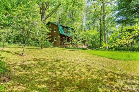 586 Liberty Church Road Marion NC 28752