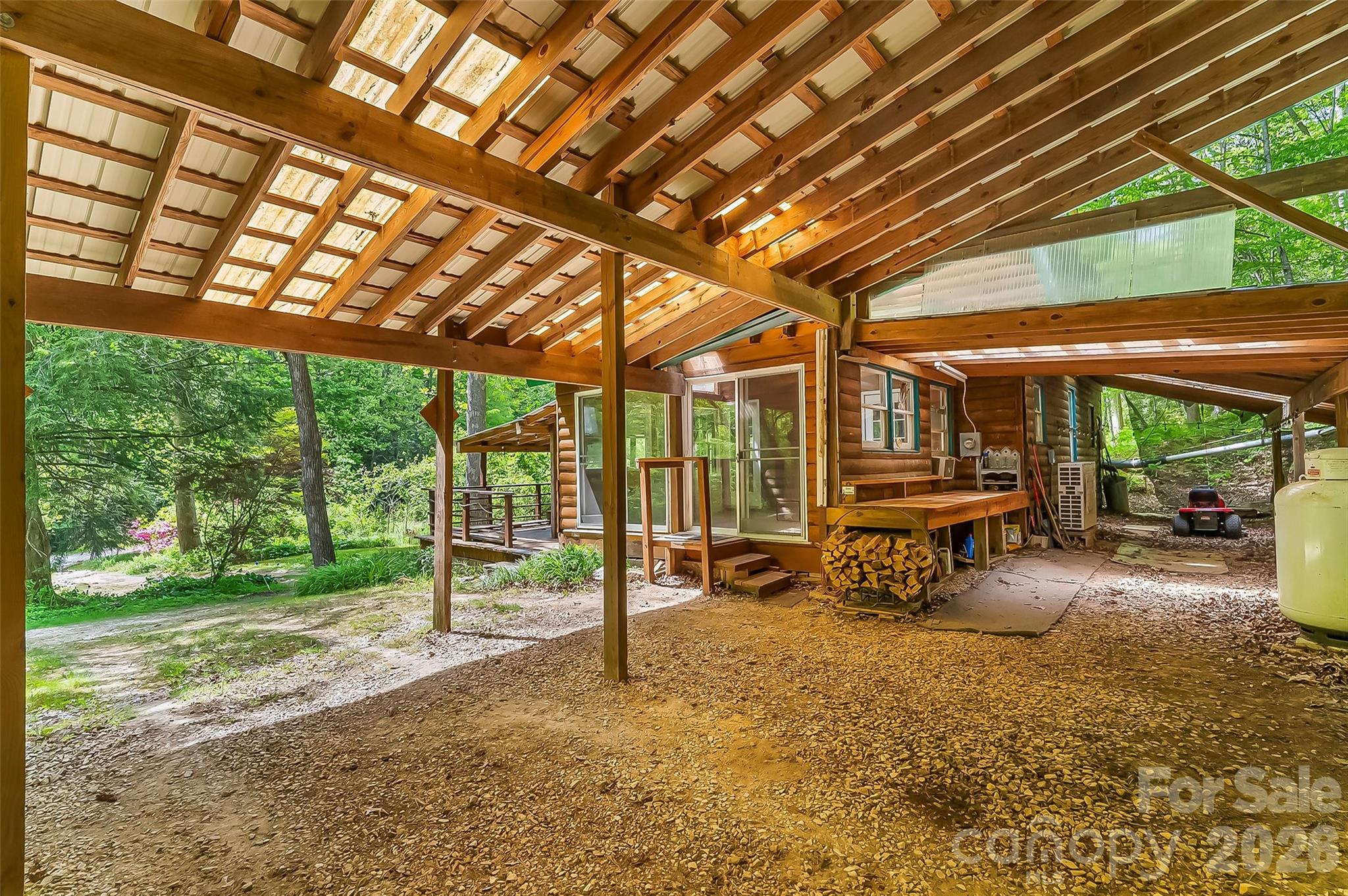 586 Liberty Church Road Marion NC 28752