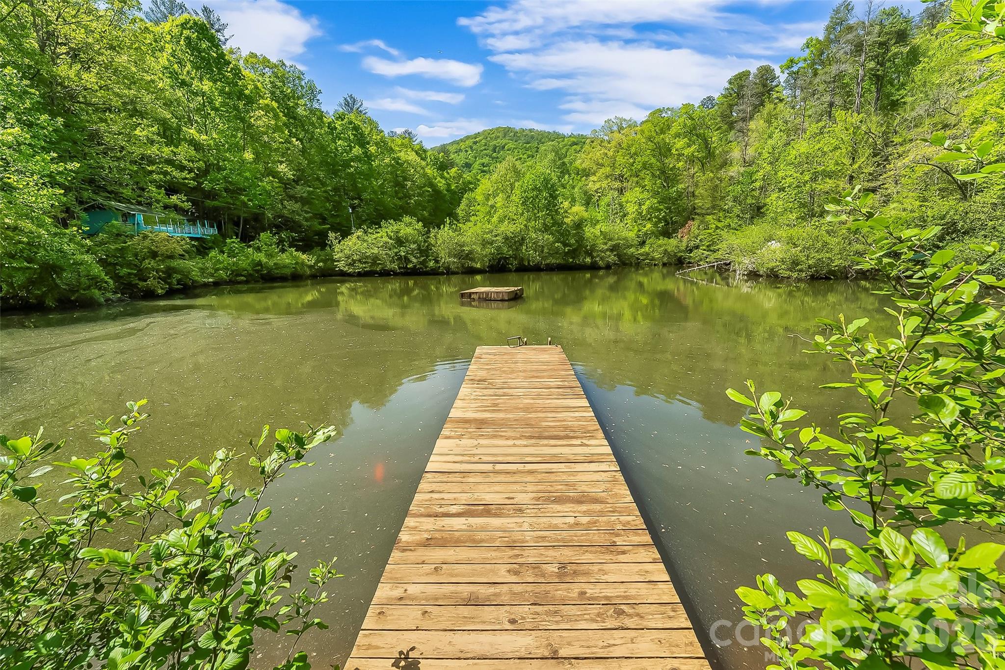 586 Liberty Church Road Marion NC 28752