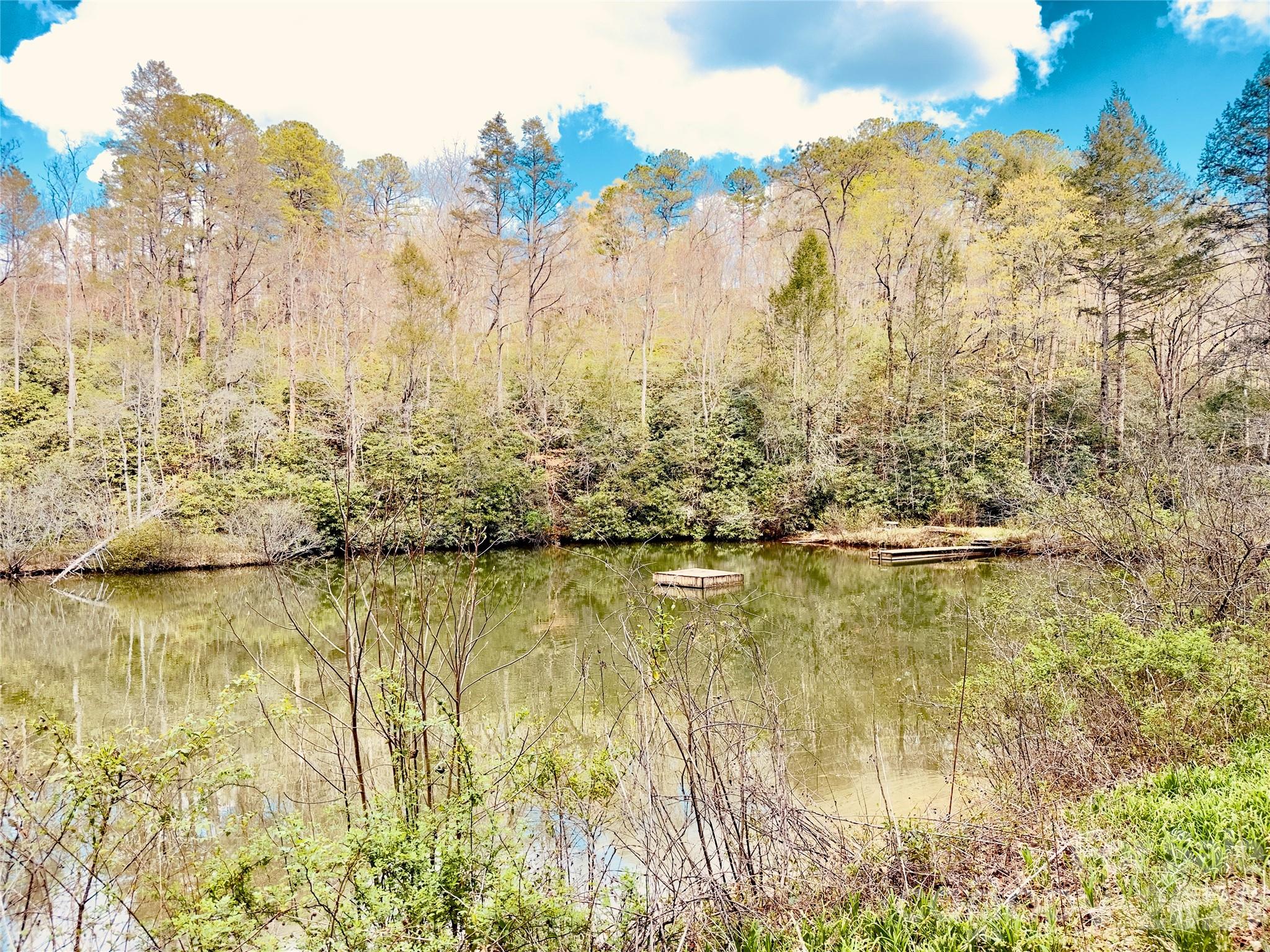 586 Liberty Church Road Marion NC 28752