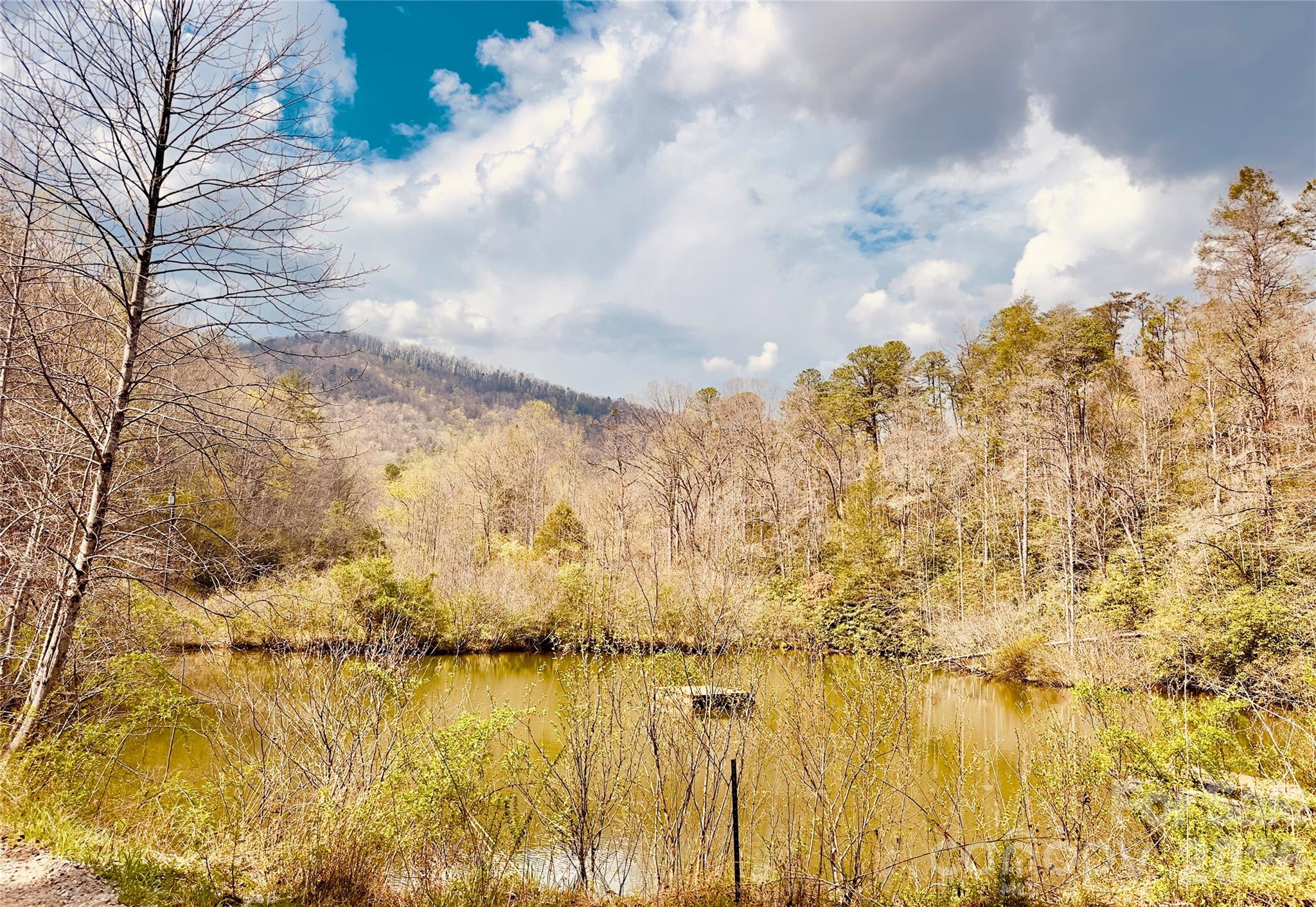 586 Liberty Church Road Marion NC 28752