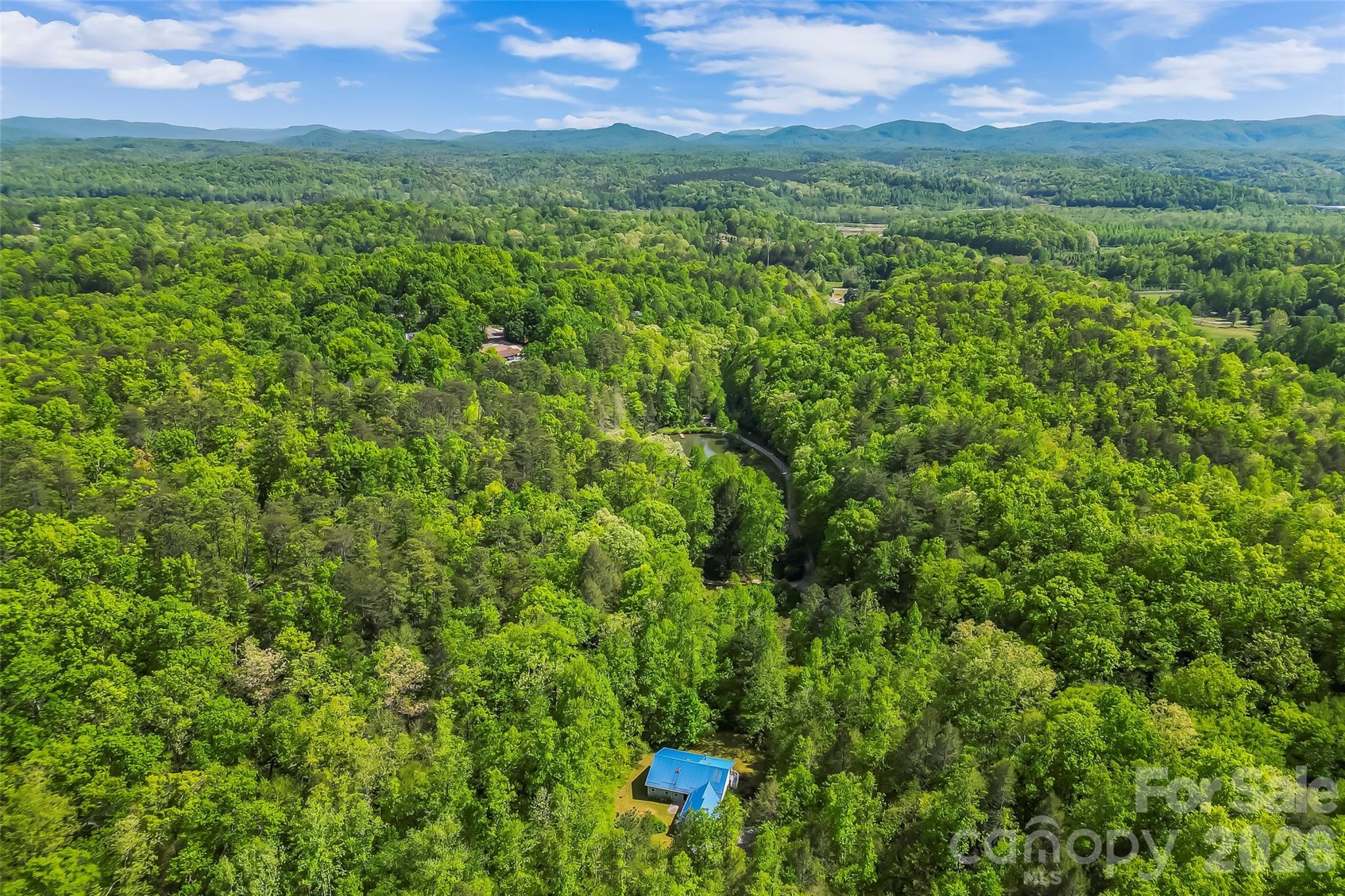586 Liberty Church Road Marion NC 28752