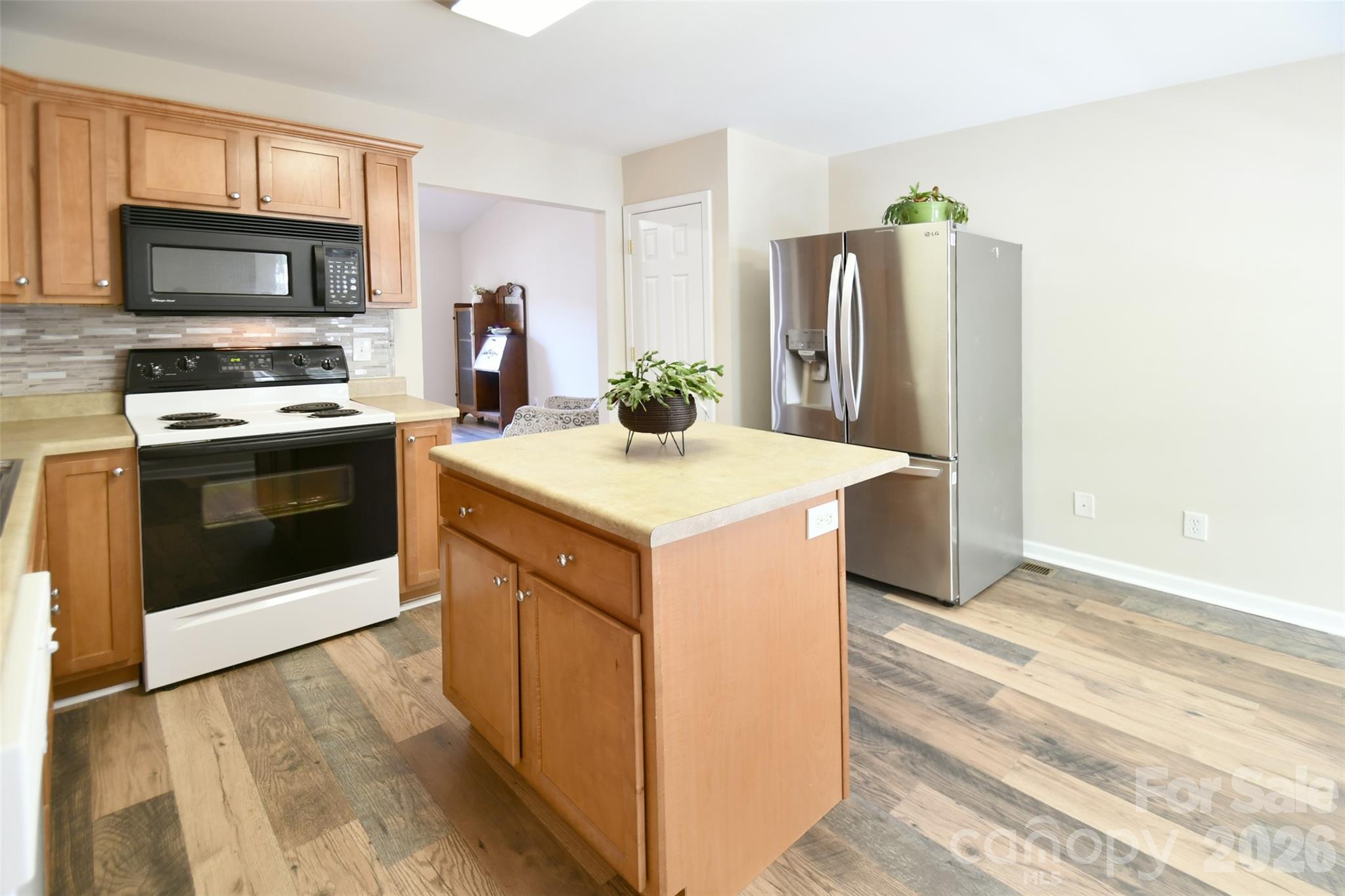 2041 Brantley Creek Drive Kannapolis NC 28083