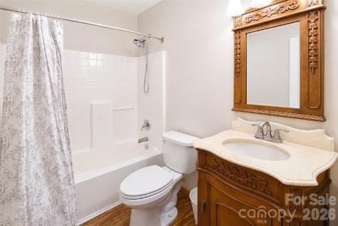 2041 Brantley Creek Drive Kannapolis NC 28083