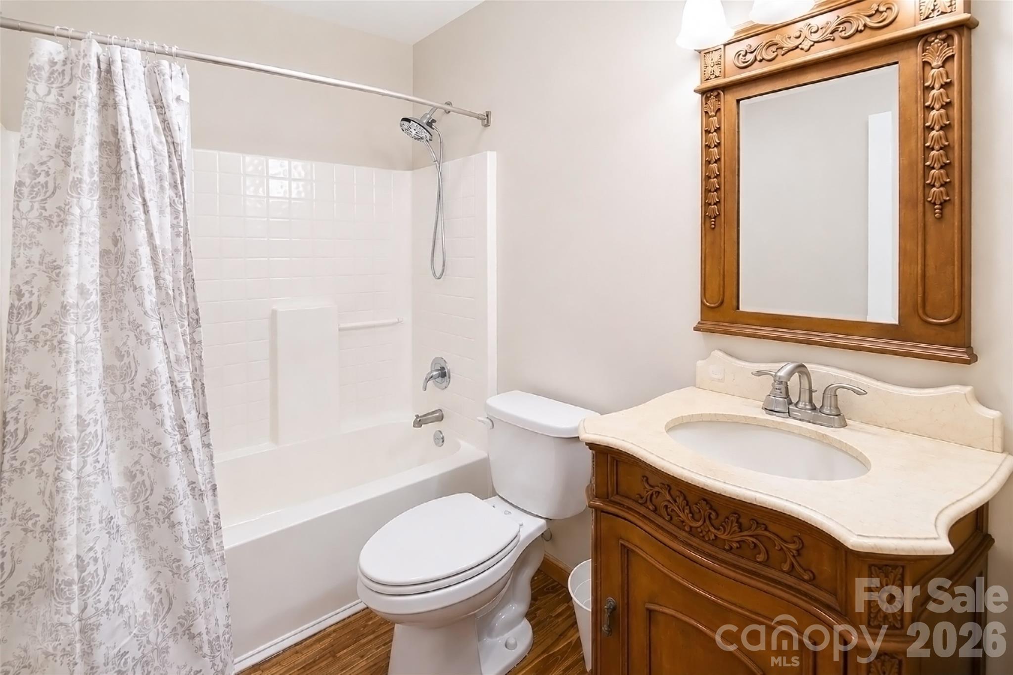 2041 Brantley Creek Drive Kannapolis NC 28083