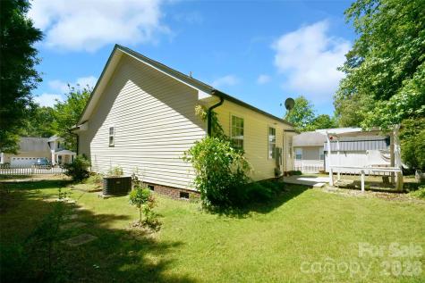 2041 Brantley Creek Drive Kannapolis NC 28083