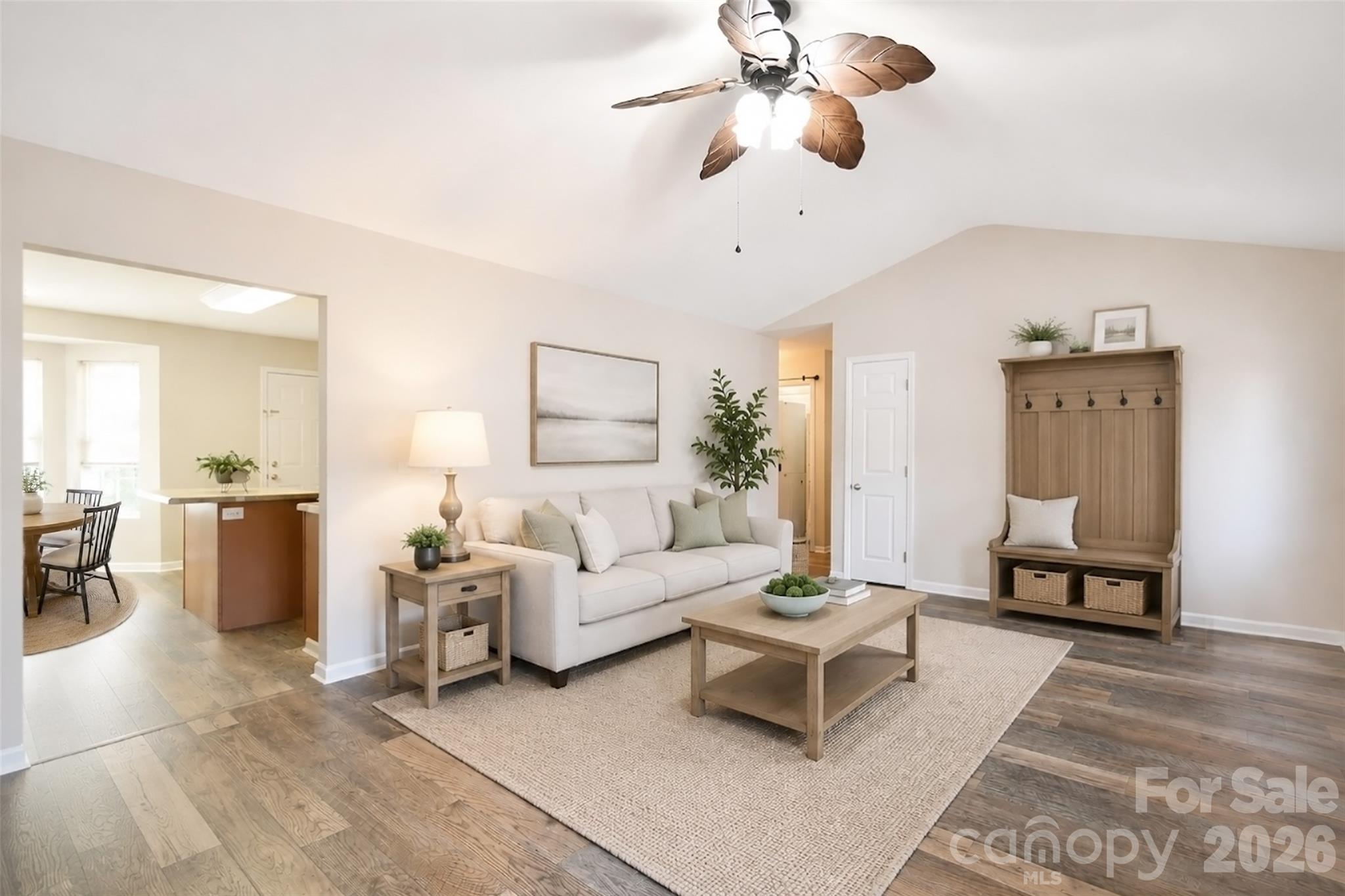 2041 Brantley Creek Drive Kannapolis NC 28083