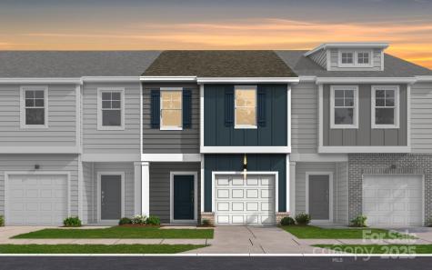 4537 Green Drake Drive Charlotte NC 28269