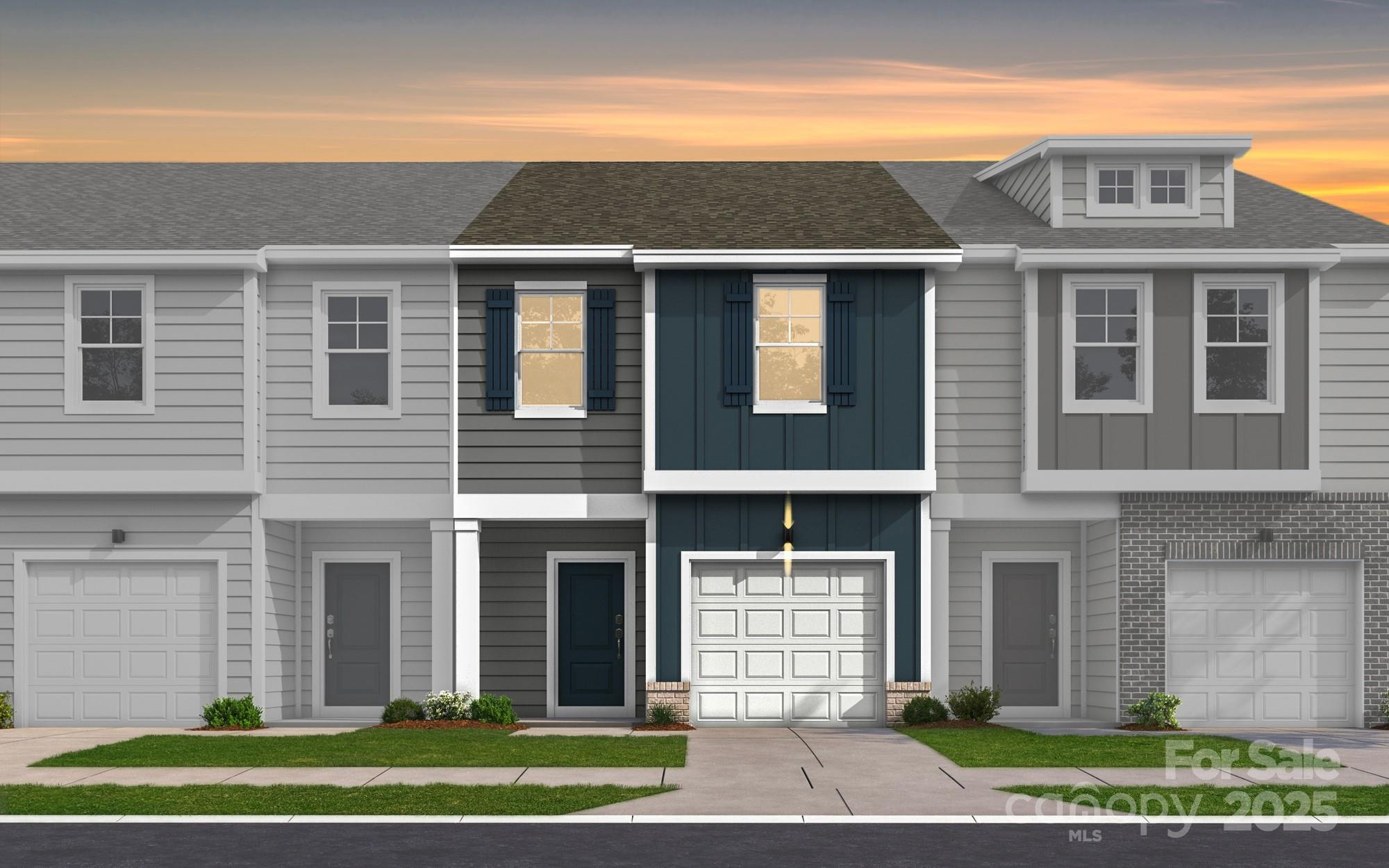 4537 Green Drake Drive Charlotte NC 28269