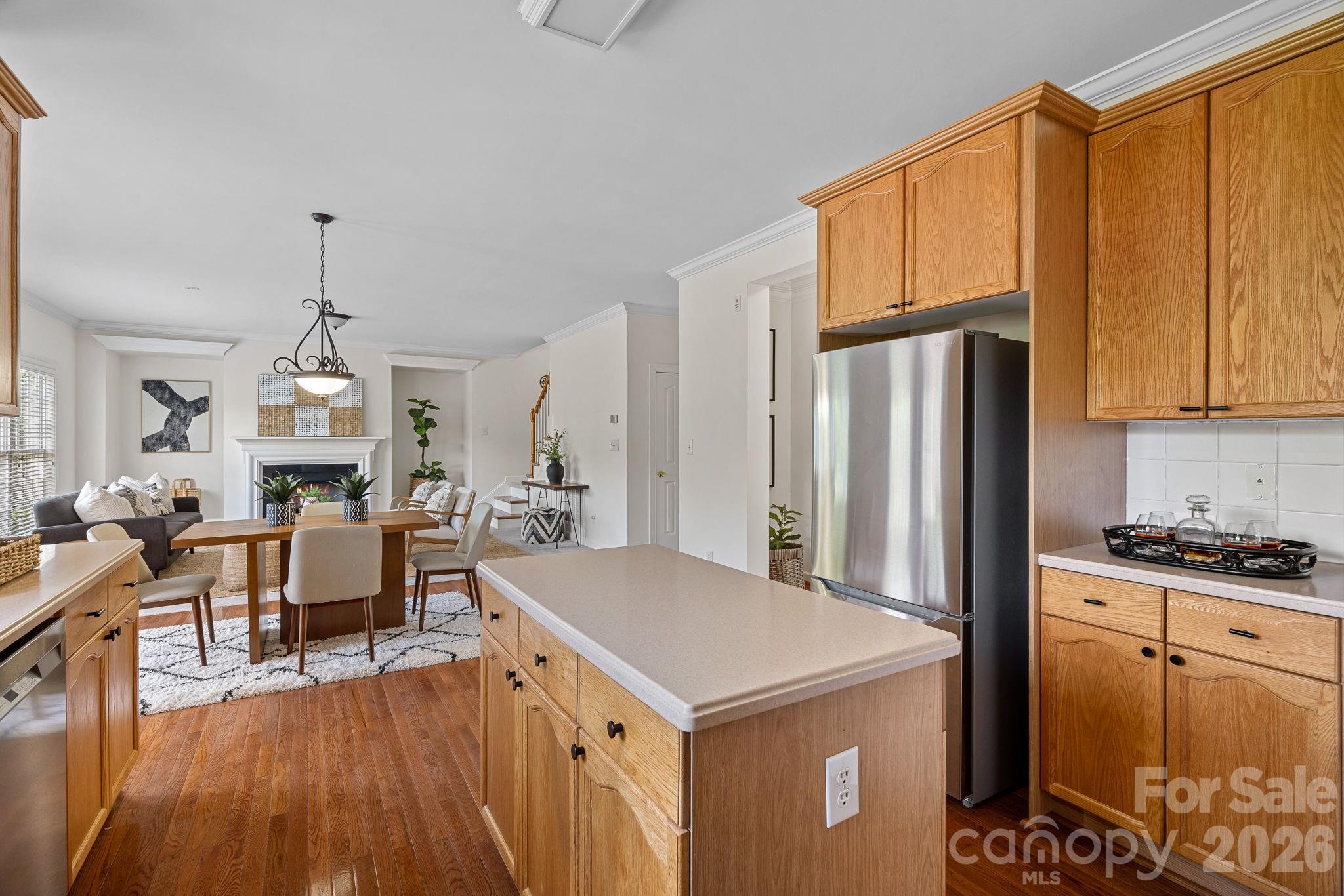 7832 Horseshoe Creek Drive Huntersville NC 28078