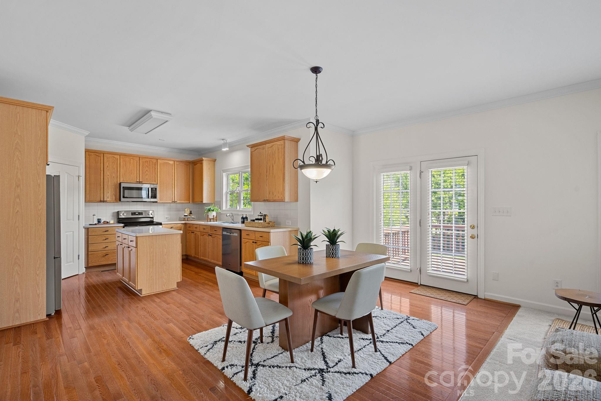 7832 Horseshoe Creek Drive Huntersville NC 28078