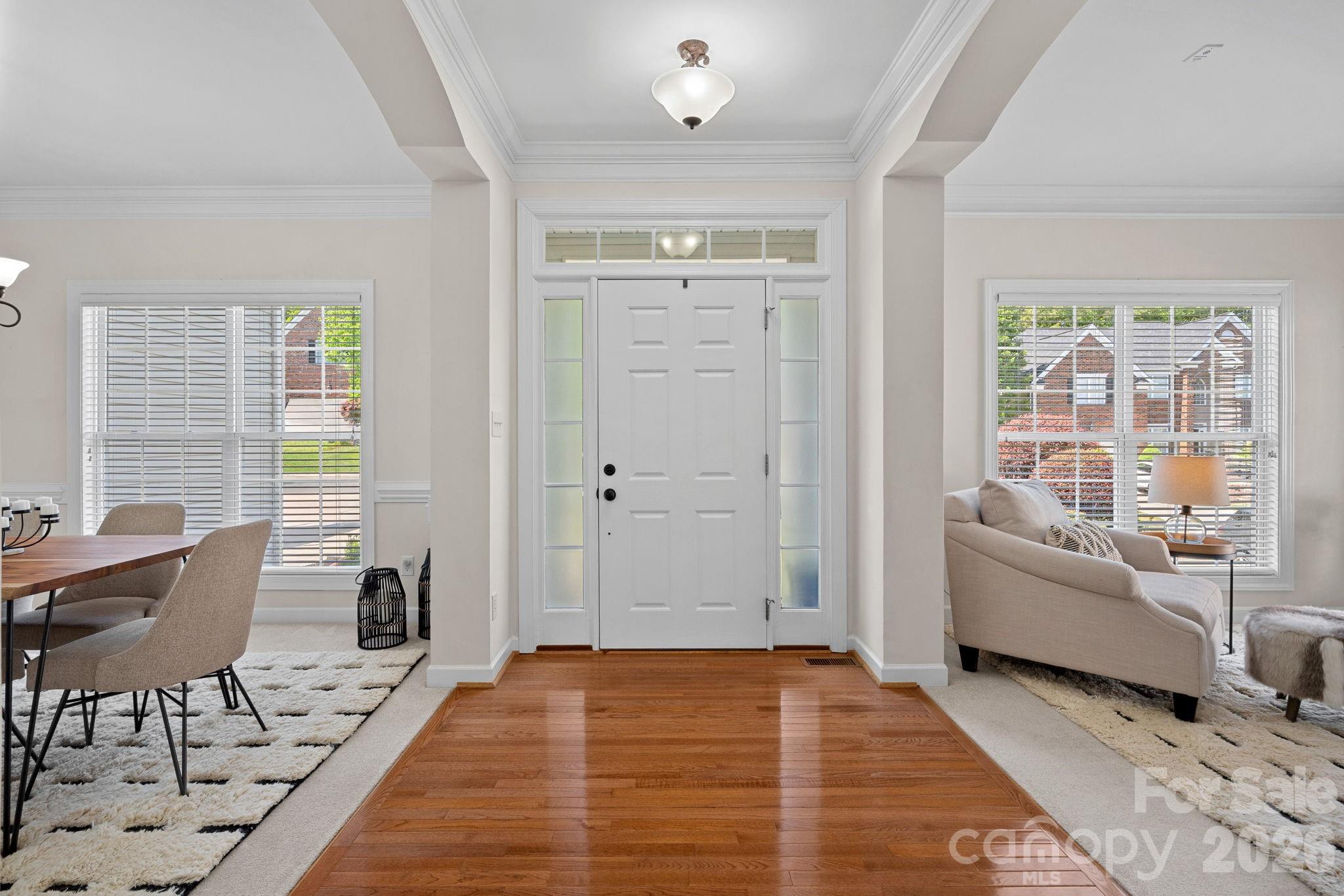 7832 Horseshoe Creek Drive Huntersville NC 28078