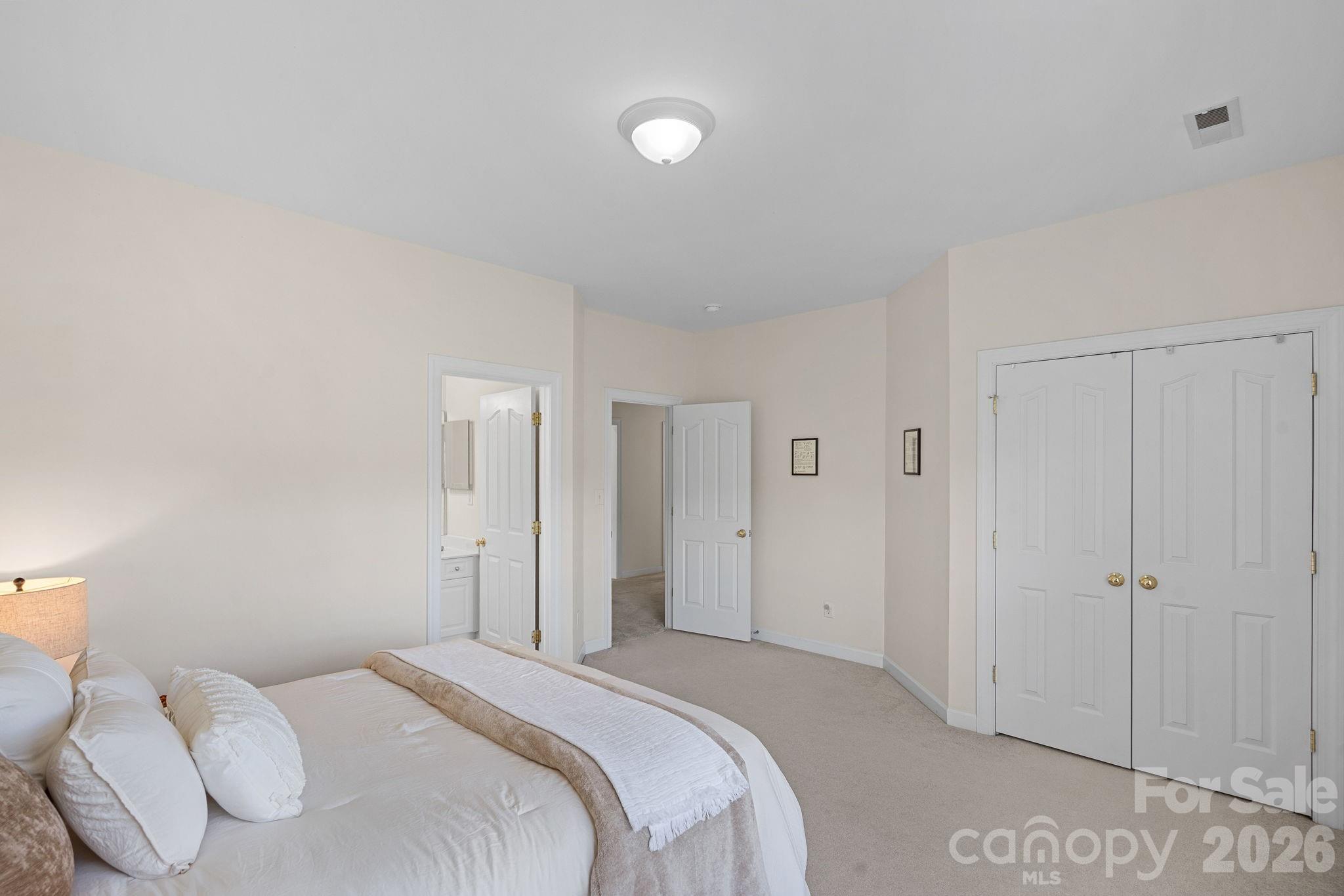7832 Horseshoe Creek Drive Huntersville NC 28078