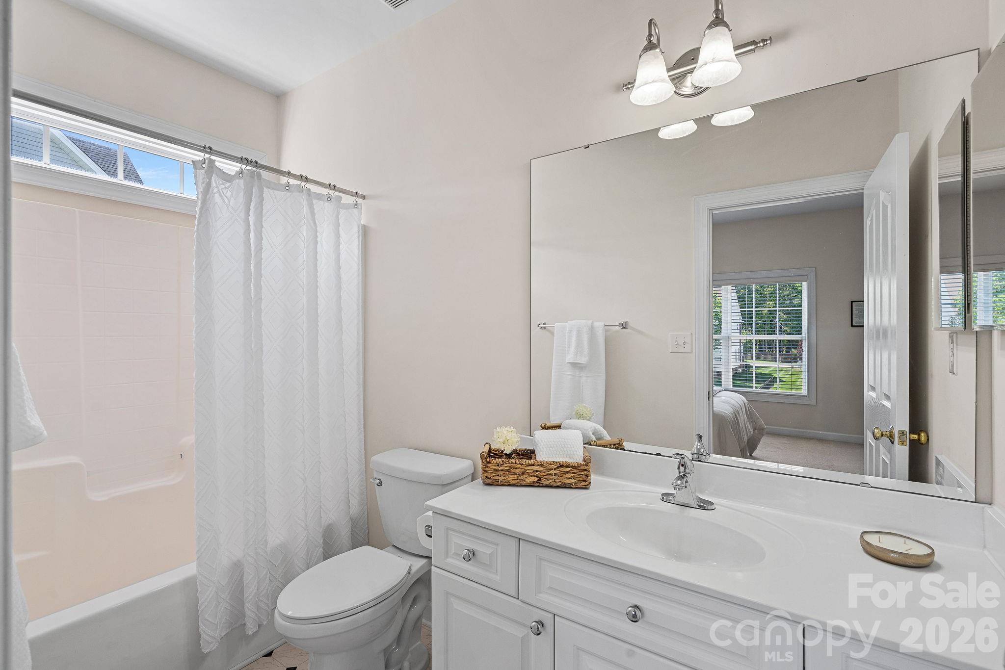 7832 Horseshoe Creek Drive Huntersville NC 28078