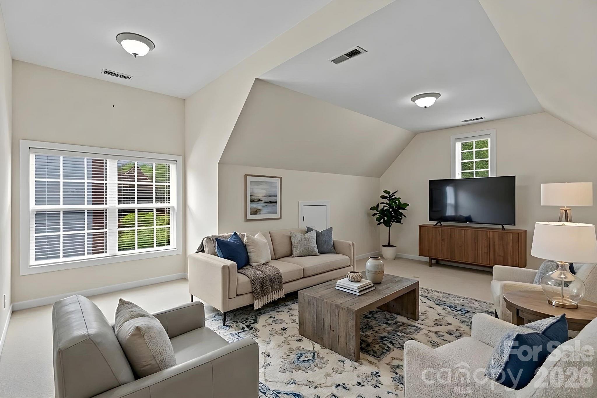 7832 Horseshoe Creek Drive Huntersville NC 28078
