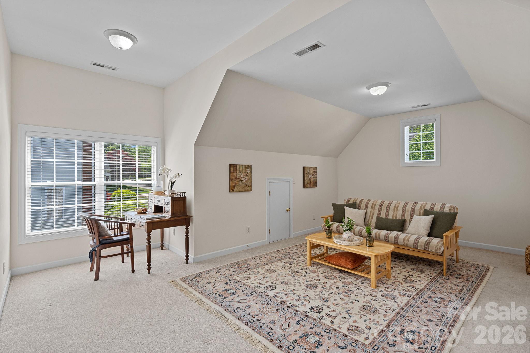 7832 Horseshoe Creek Drive Huntersville NC 28078