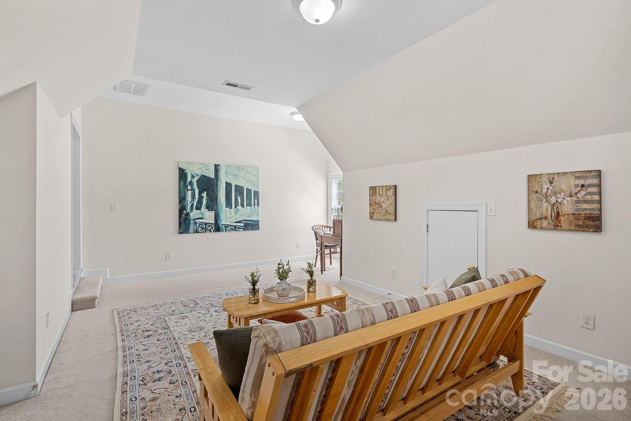 7832 Horseshoe Creek Drive Huntersville NC 28078