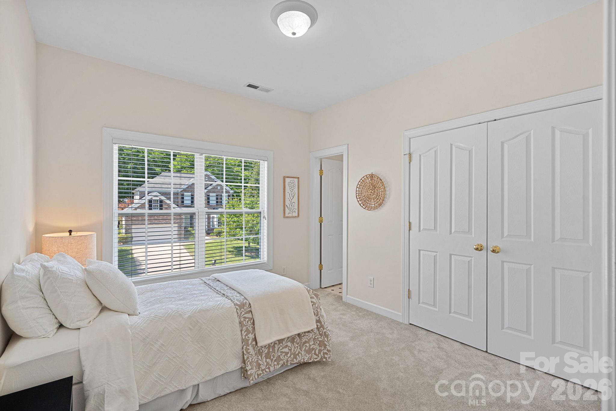 7832 Horseshoe Creek Drive Huntersville NC 28078