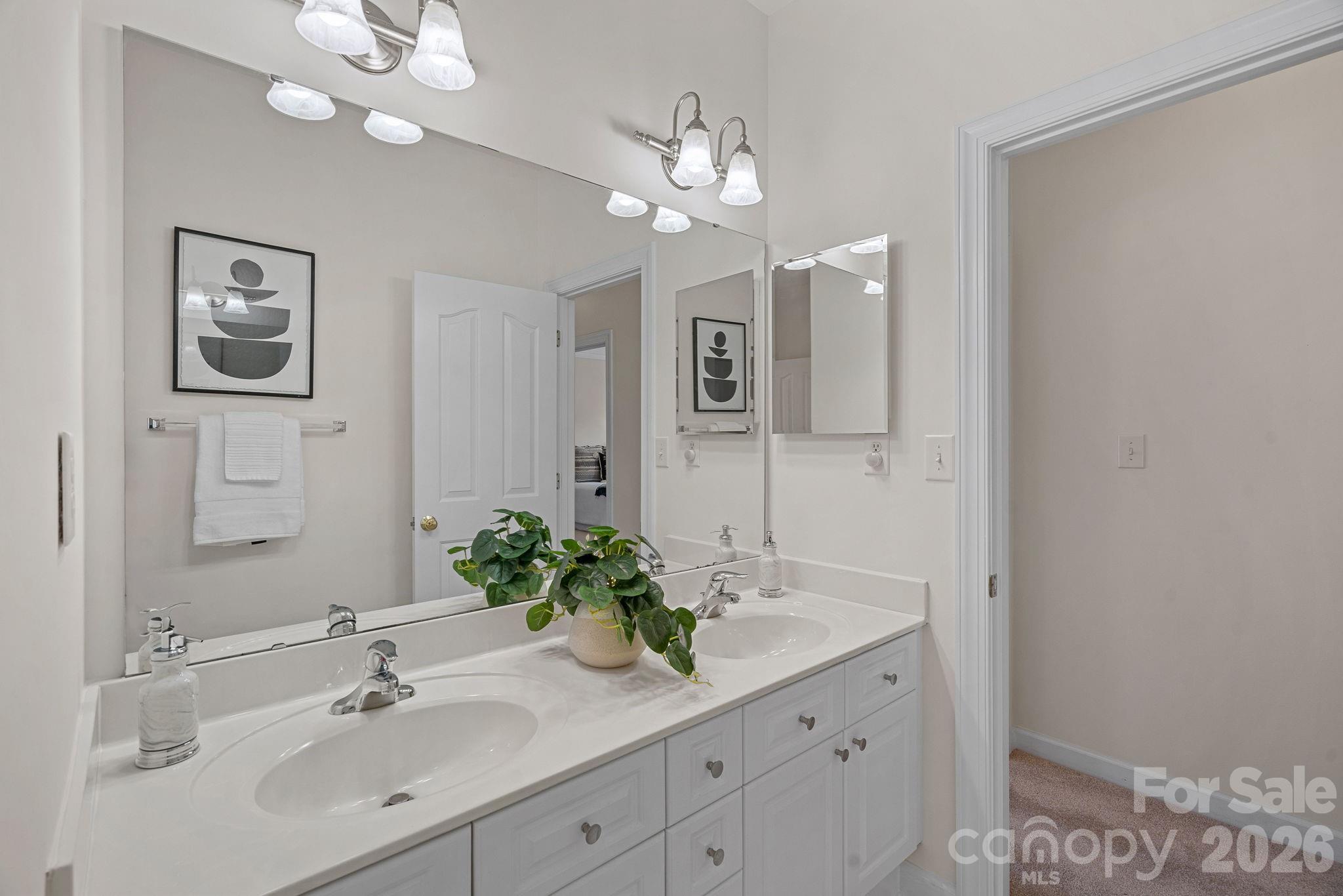7832 Horseshoe Creek Drive Huntersville NC 28078