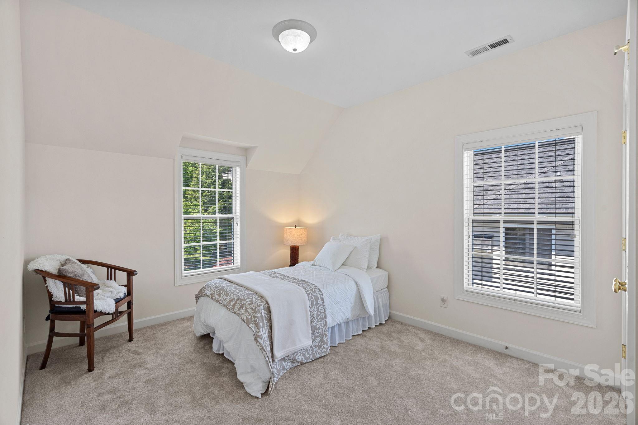 7832 Horseshoe Creek Drive Huntersville NC 28078