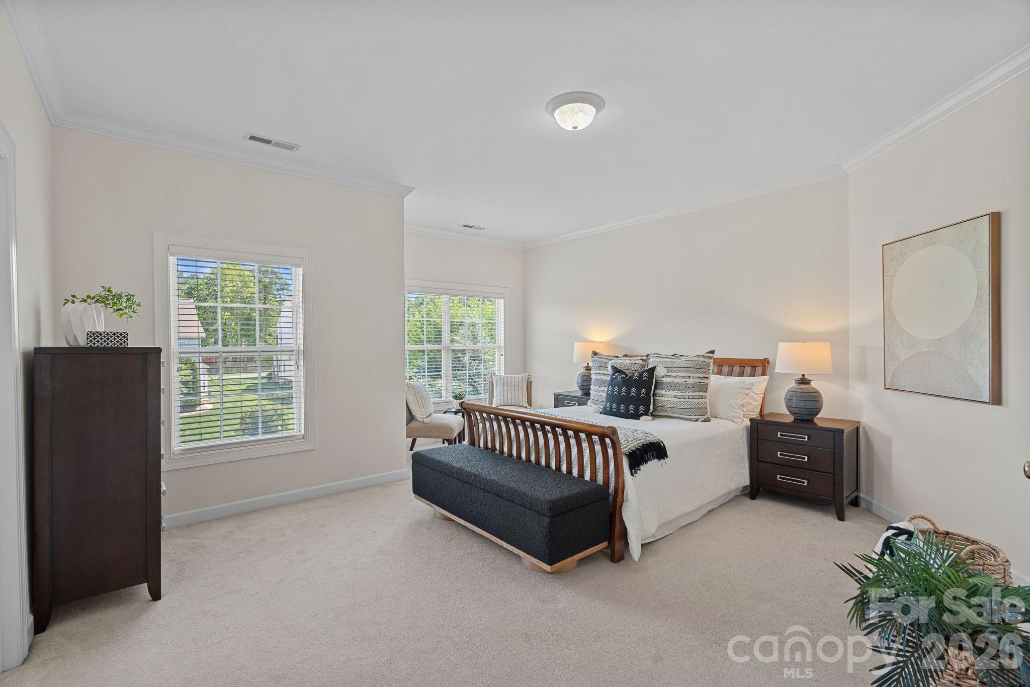 7832 Horseshoe Creek Drive Huntersville NC 28078
