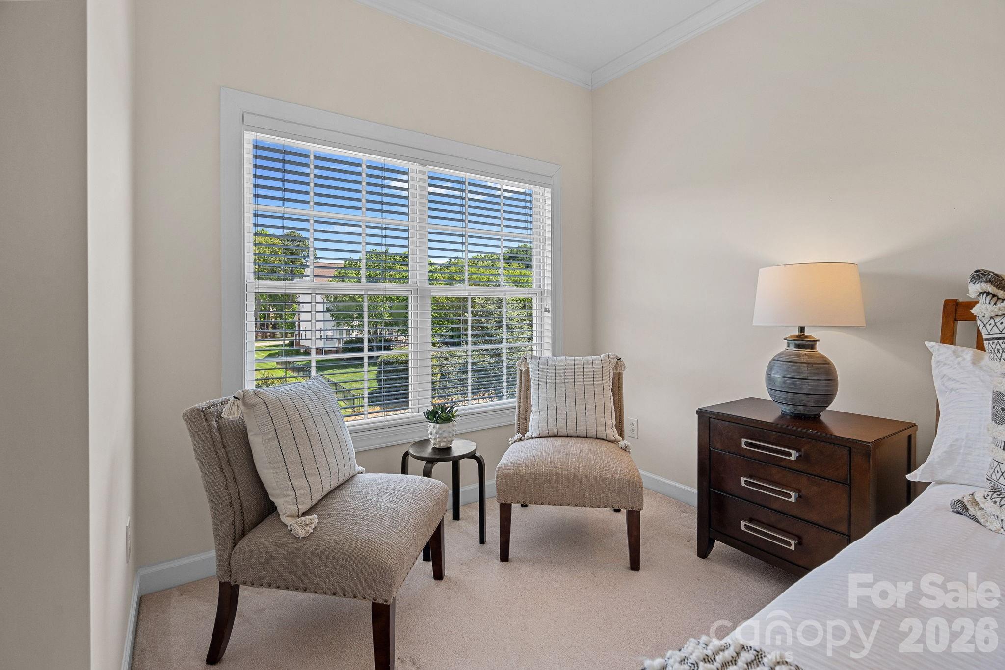 7832 Horseshoe Creek Drive Huntersville NC 28078