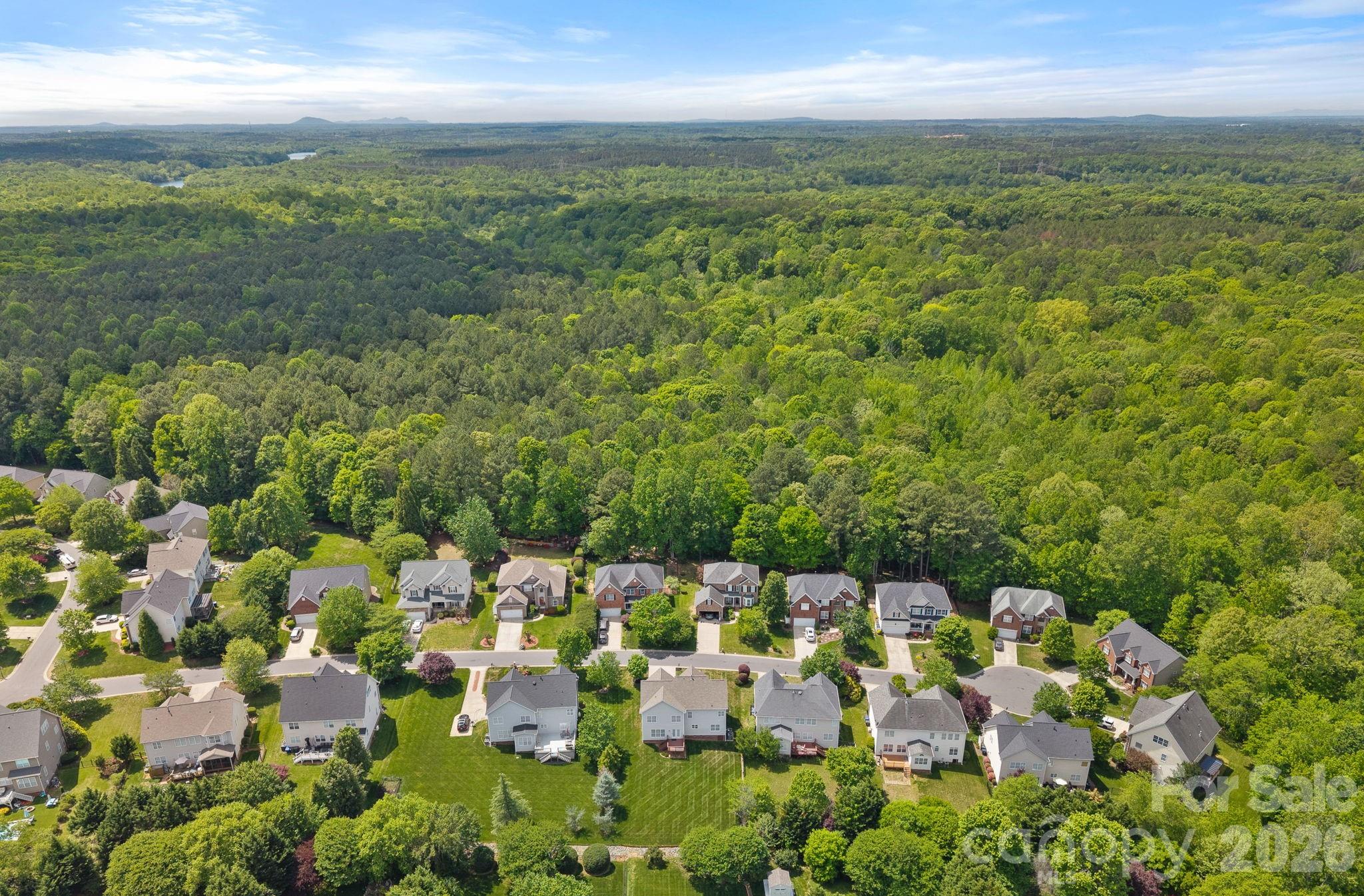 7832 Horseshoe Creek Drive Huntersville NC 28078