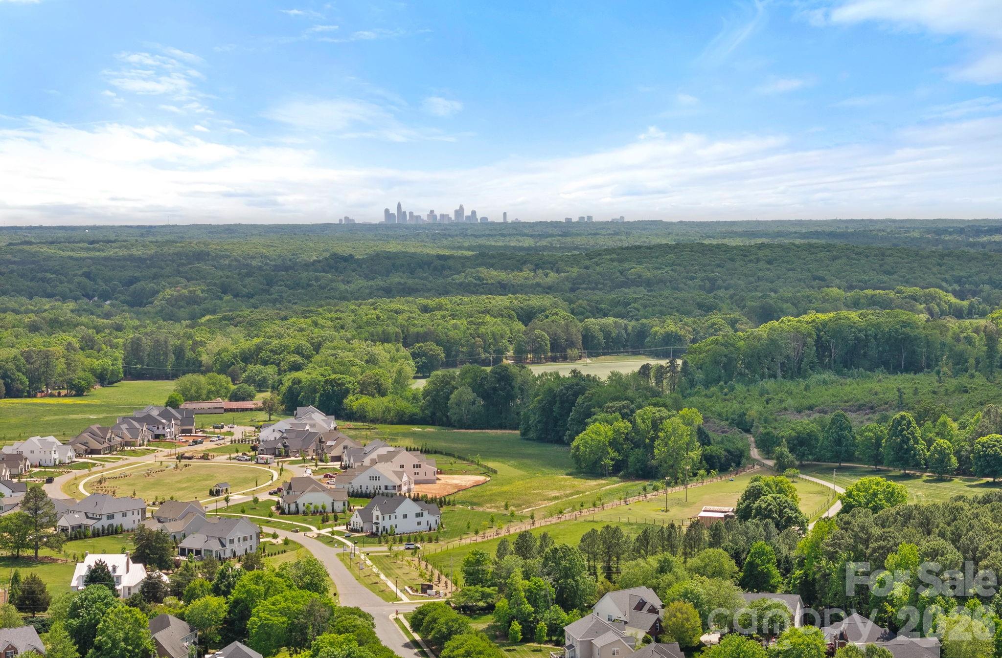 7832 Horseshoe Creek Drive Huntersville NC 28078