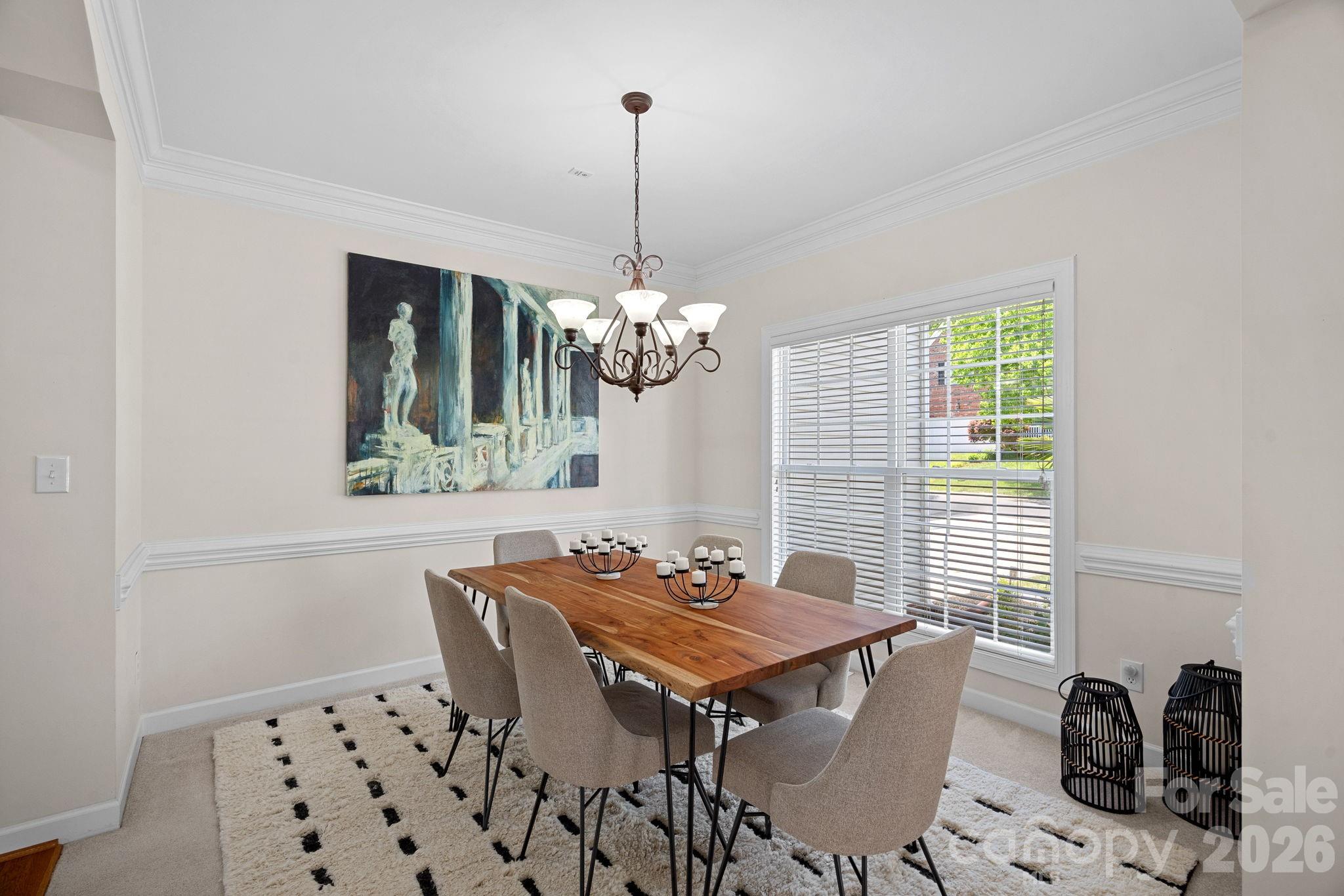 7832 Horseshoe Creek Drive Huntersville NC 28078