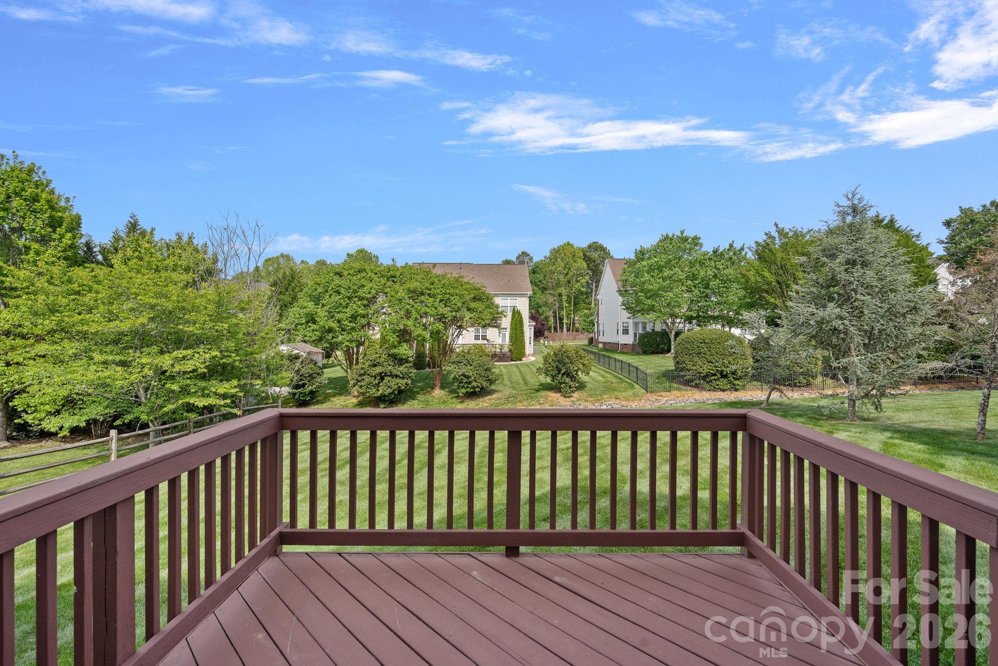 7832 Horseshoe Creek Drive Huntersville NC 28078