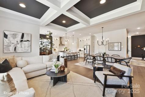 3108 Endhaven Terraces Lane Charlotte NC 28277