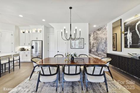 3108 Endhaven Terraces Lane Charlotte NC 28277