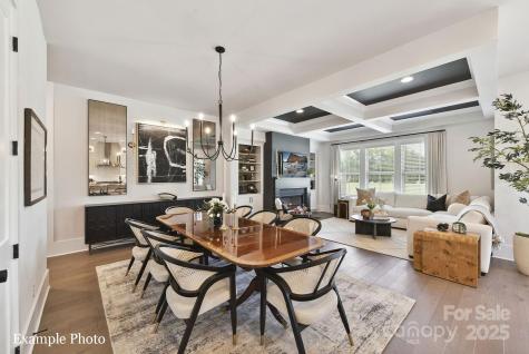 3108 Endhaven Terraces Lane Charlotte NC 28277