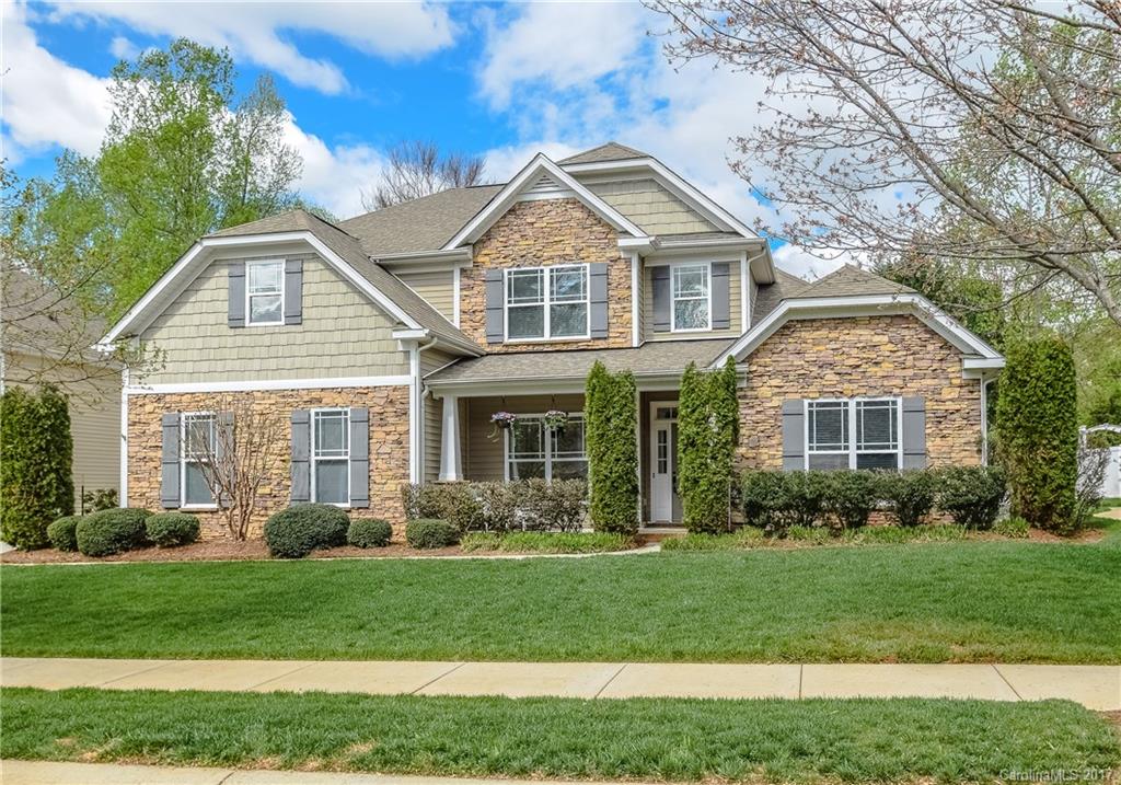 12715 Aberdeen Park Drive Huntersville NC 28078