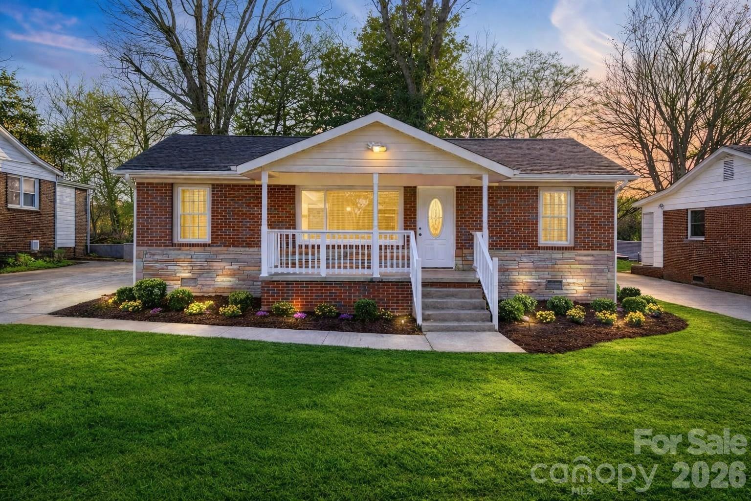 225 Brevard Street Statesville NC 28677