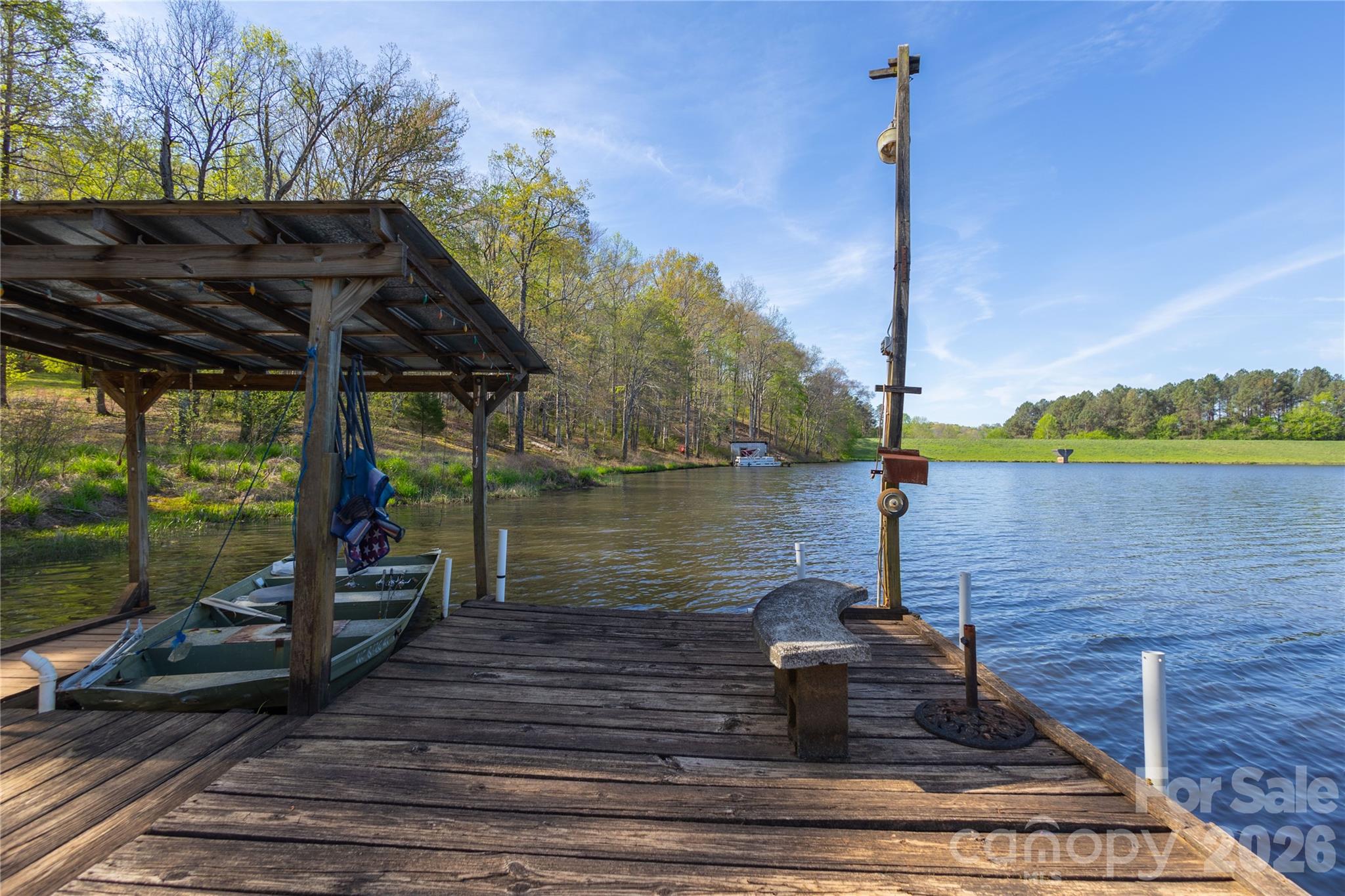261 Groves Parkway Union Mills NC 28167