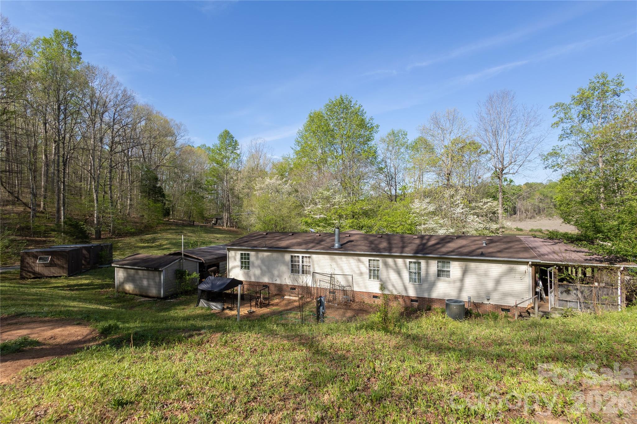 261 Groves Parkway Union Mills NC 28167
