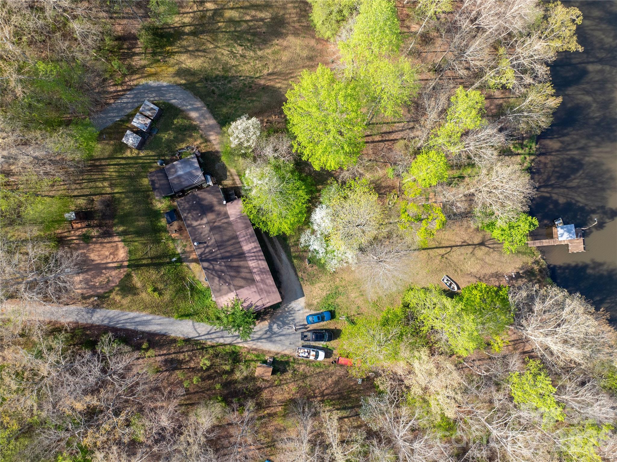 261 Groves Parkway Union Mills NC 28167