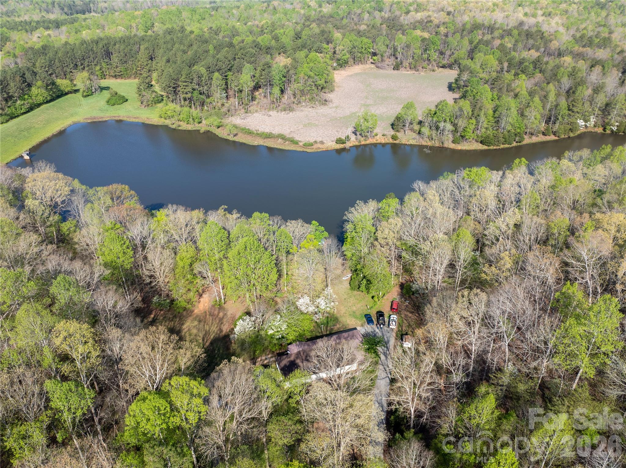 261 Groves Parkway Union Mills NC 28167