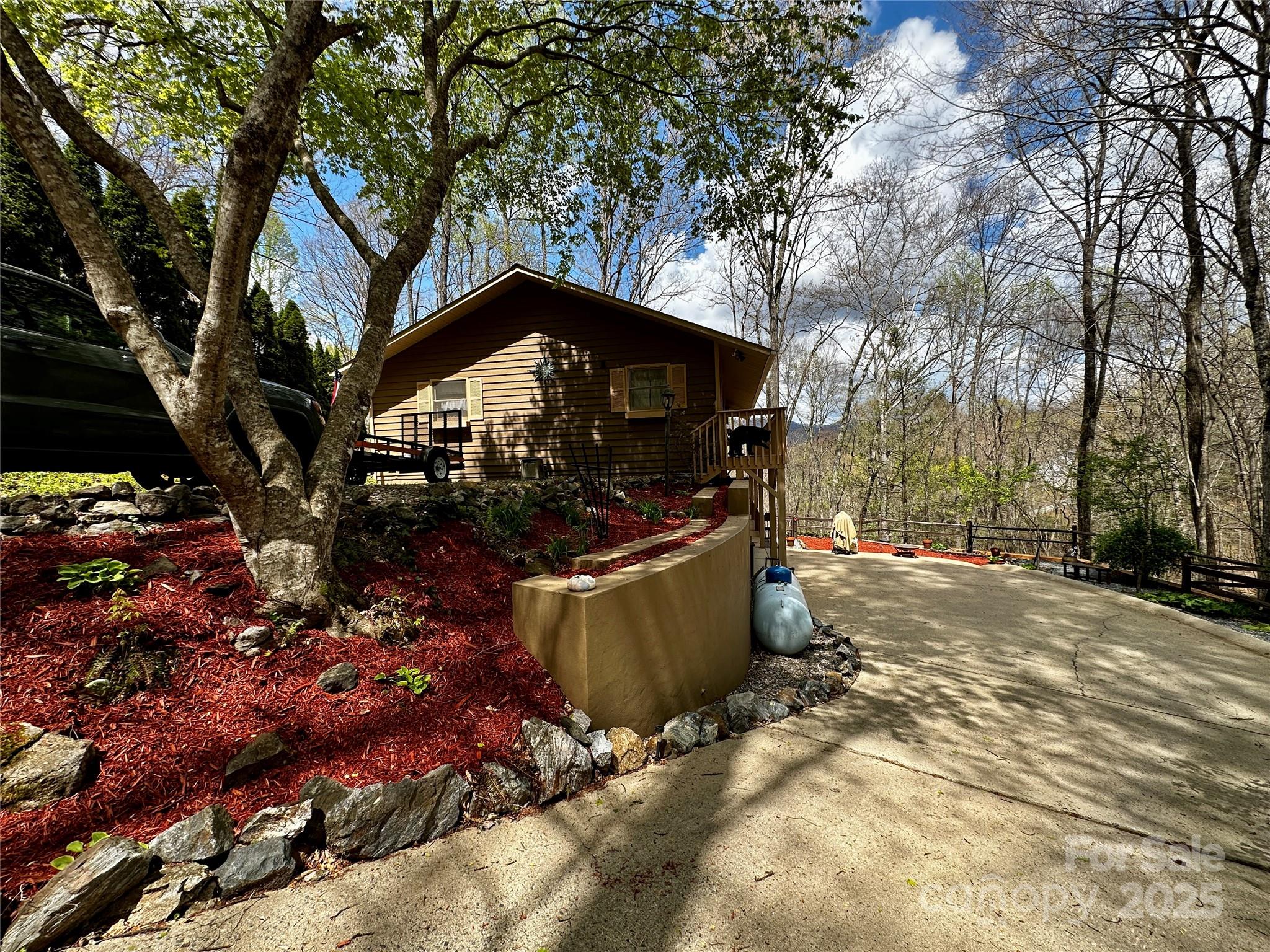 45 Pinecrest Drive Franklin NC 28734