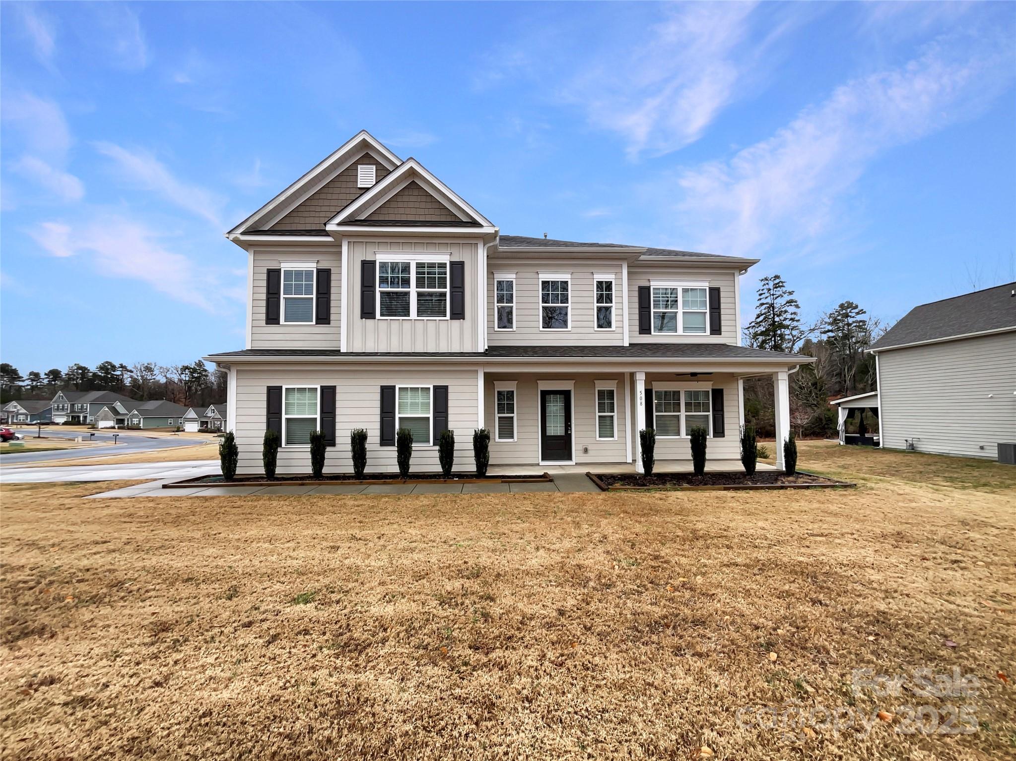 508 Stone River Parkway Mount Holly NC 28120