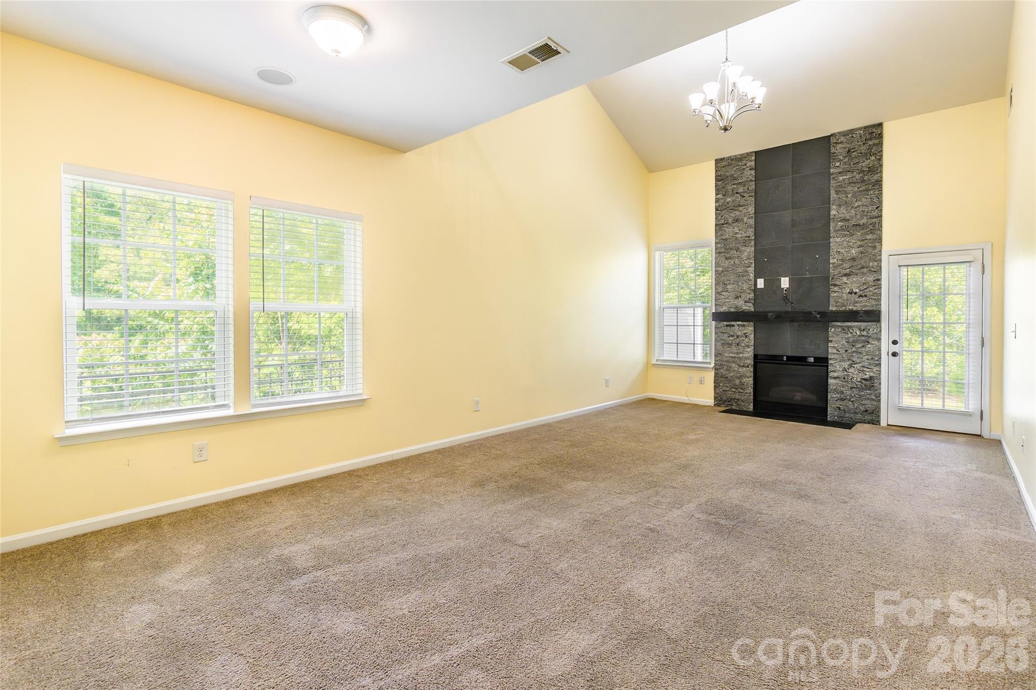 9622 Springholm Drive Charlotte NC 28278