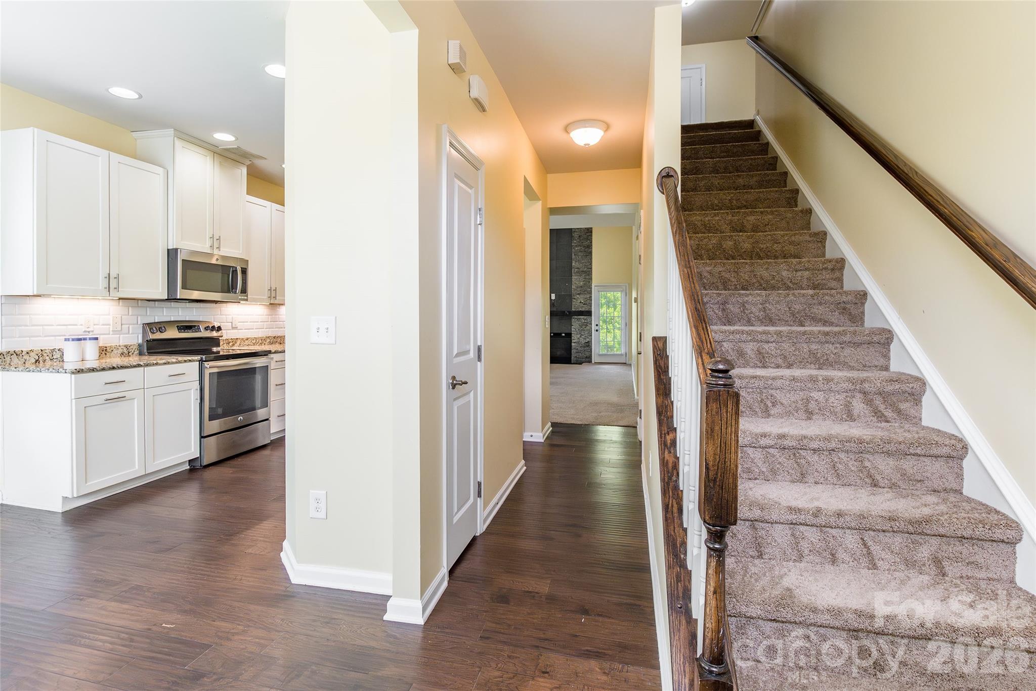 9622 Springholm Drive Charlotte NC 28278