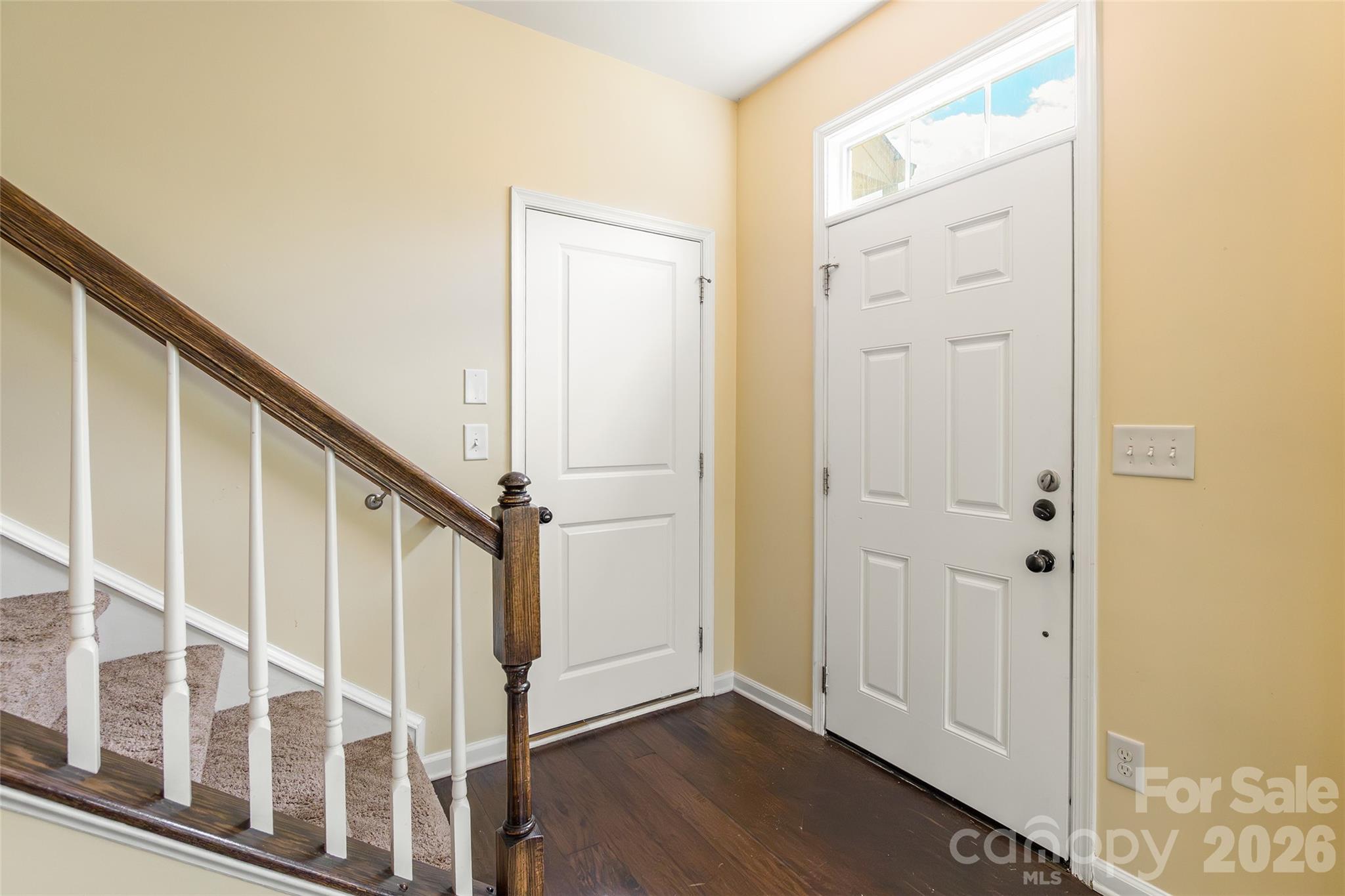 9622 Springholm Drive Charlotte NC 28278