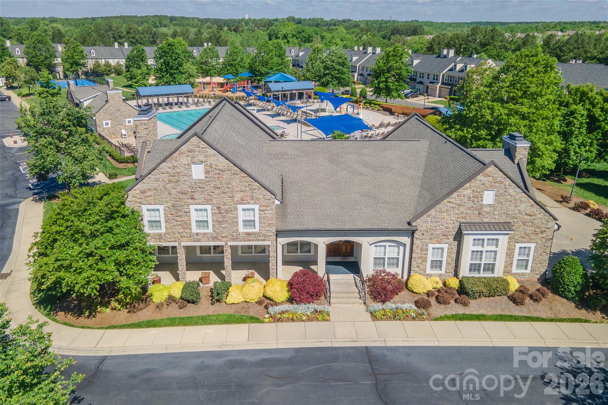 9622 Springholm Drive Charlotte NC 28278