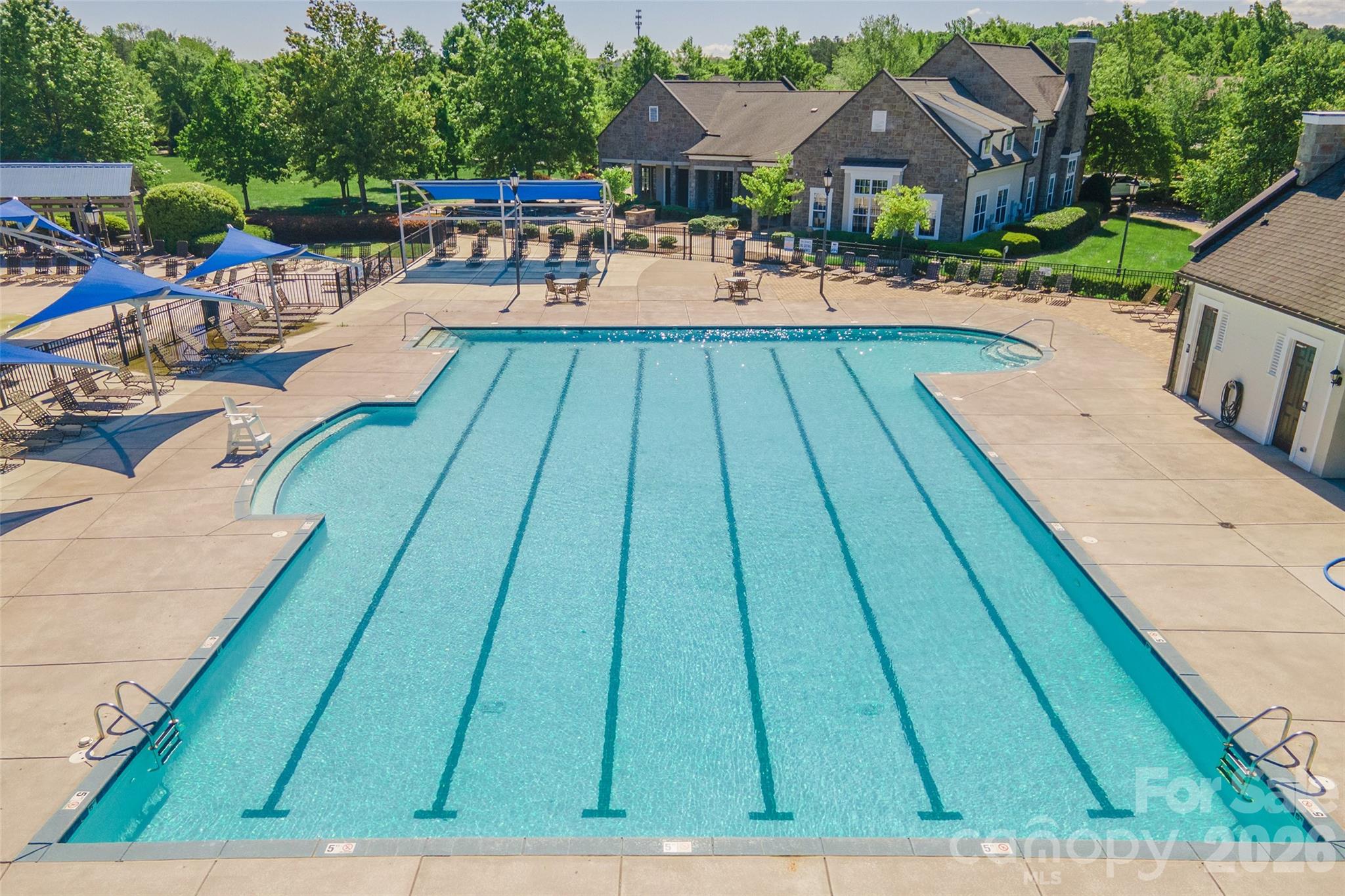 9622 Springholm Drive Charlotte NC 28278