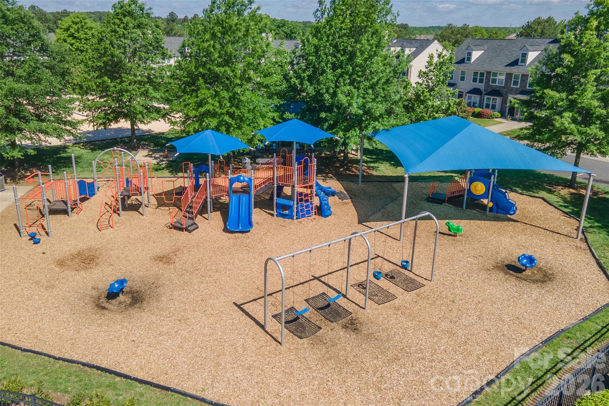 9622 Springholm Drive Charlotte NC 28278