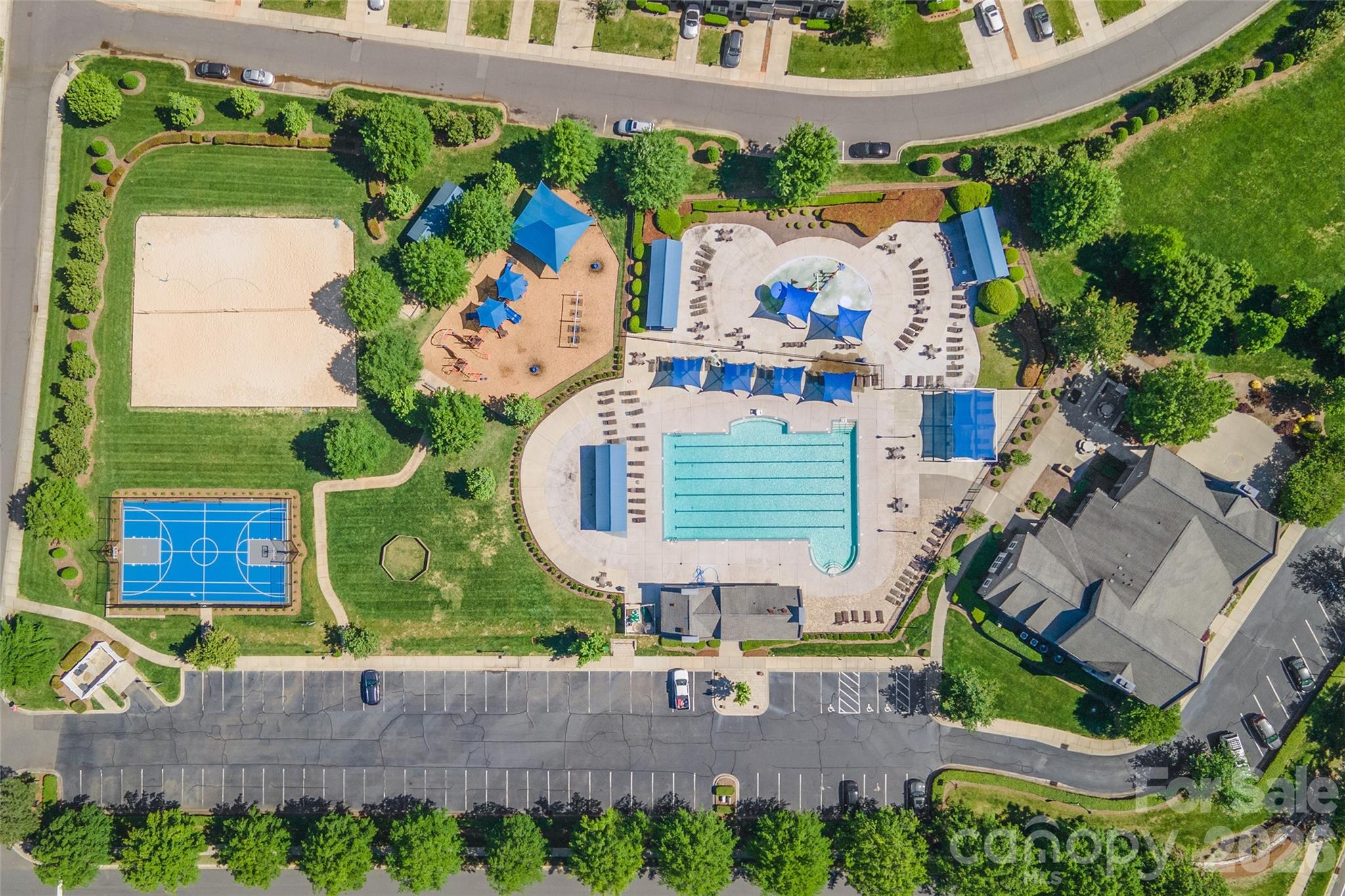 9622 Springholm Drive Charlotte NC 28278